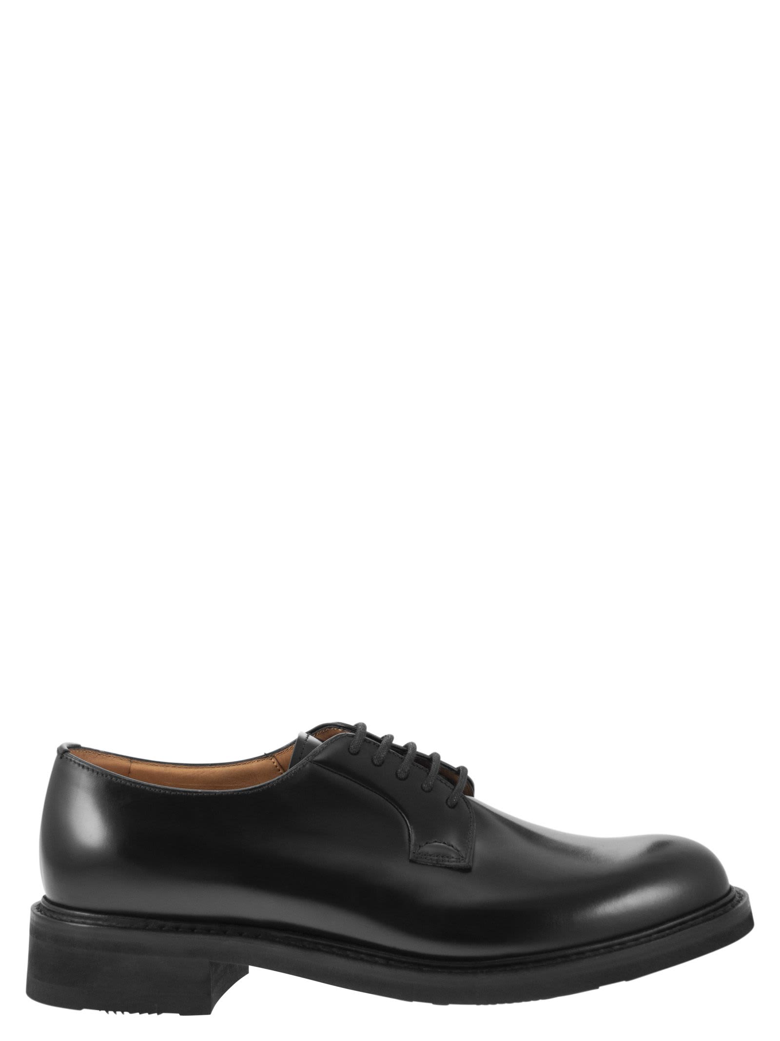 Church's Shannon - Leather Derby
