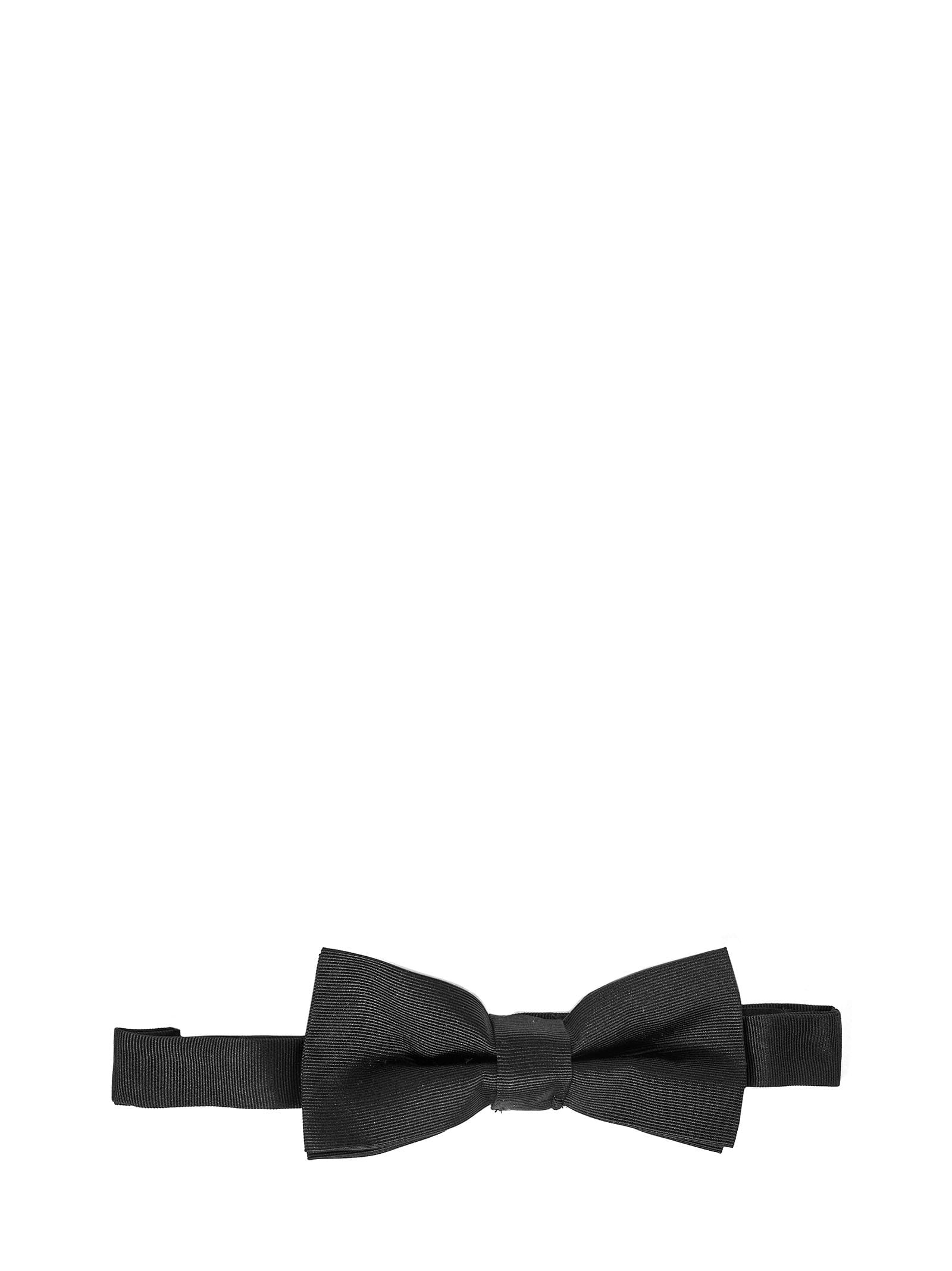 Shop Dsquared2 Papillon In Black