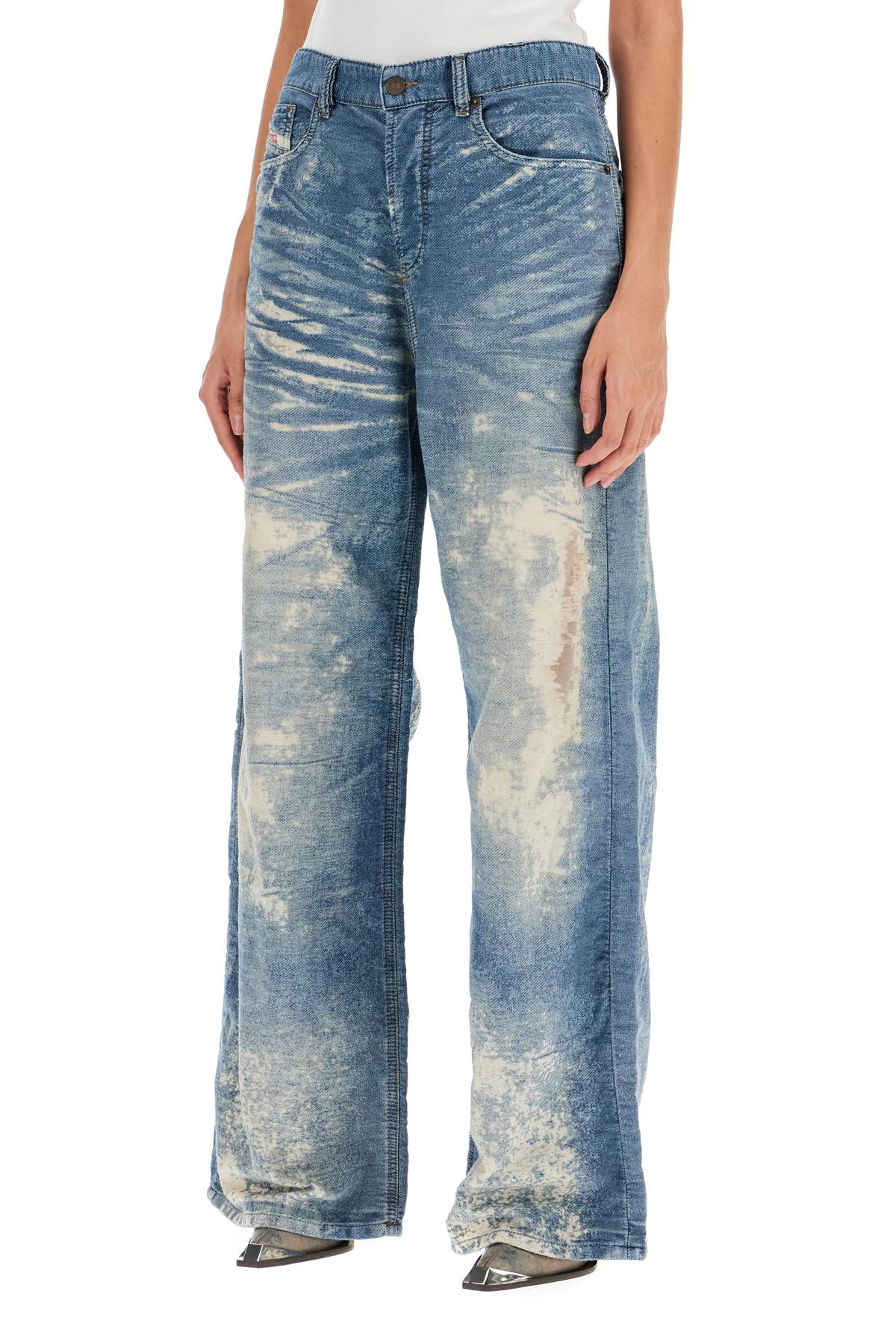 Diesel 1996 D-sire In Denim