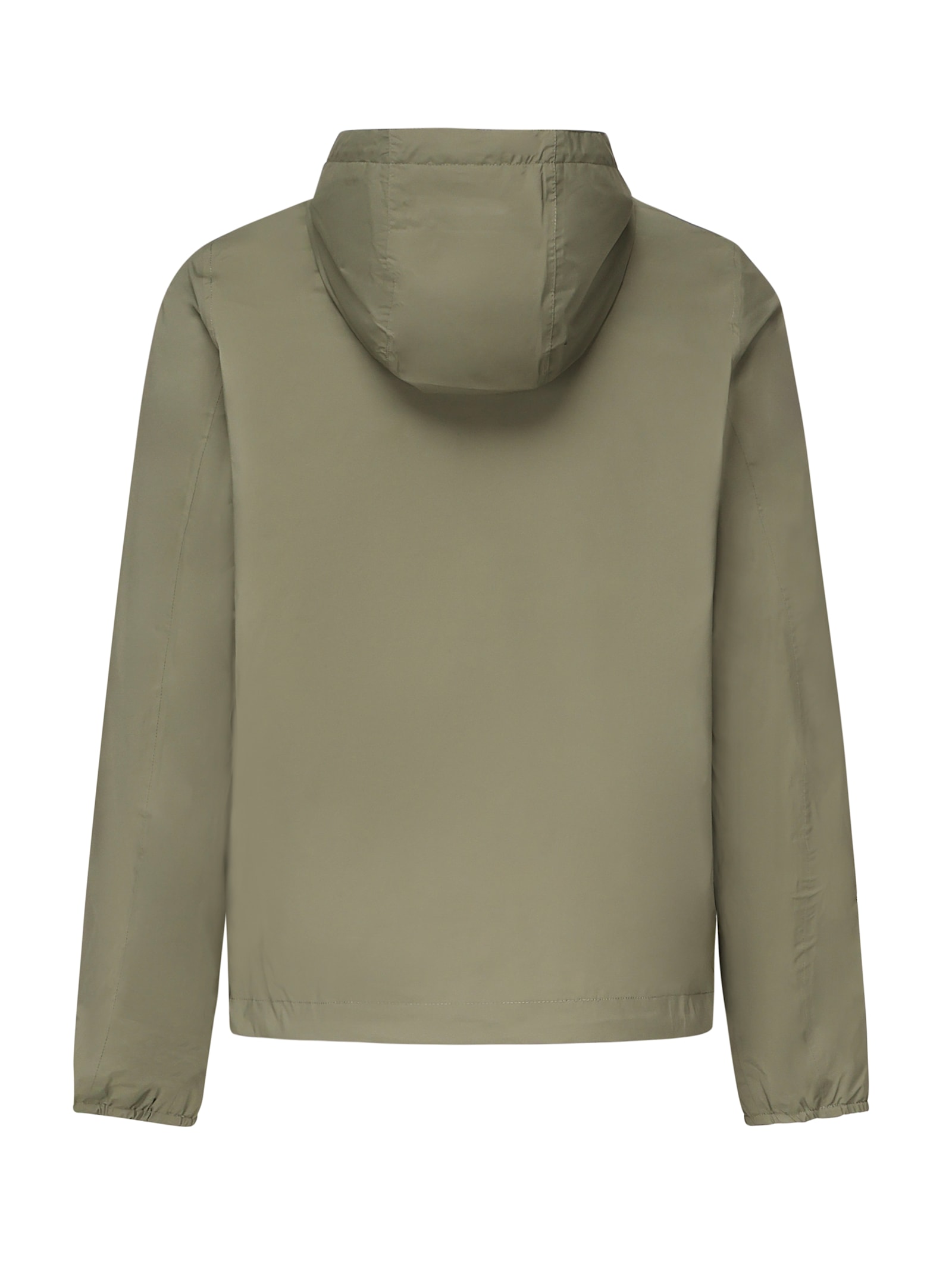 K-way Jack Stretch Dot Waterproof Jacket