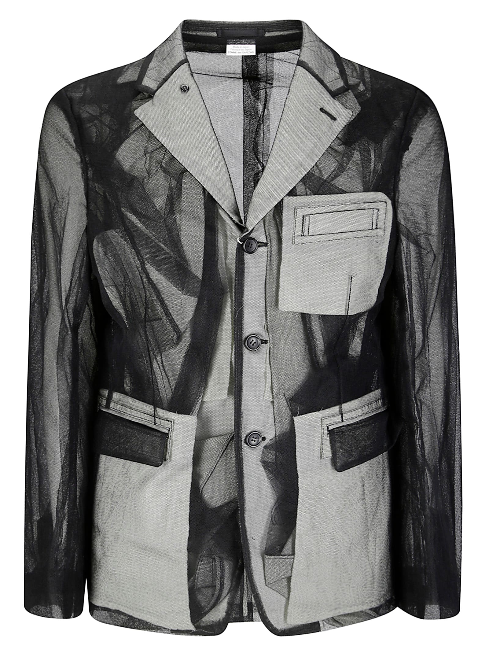 Mens Jacket