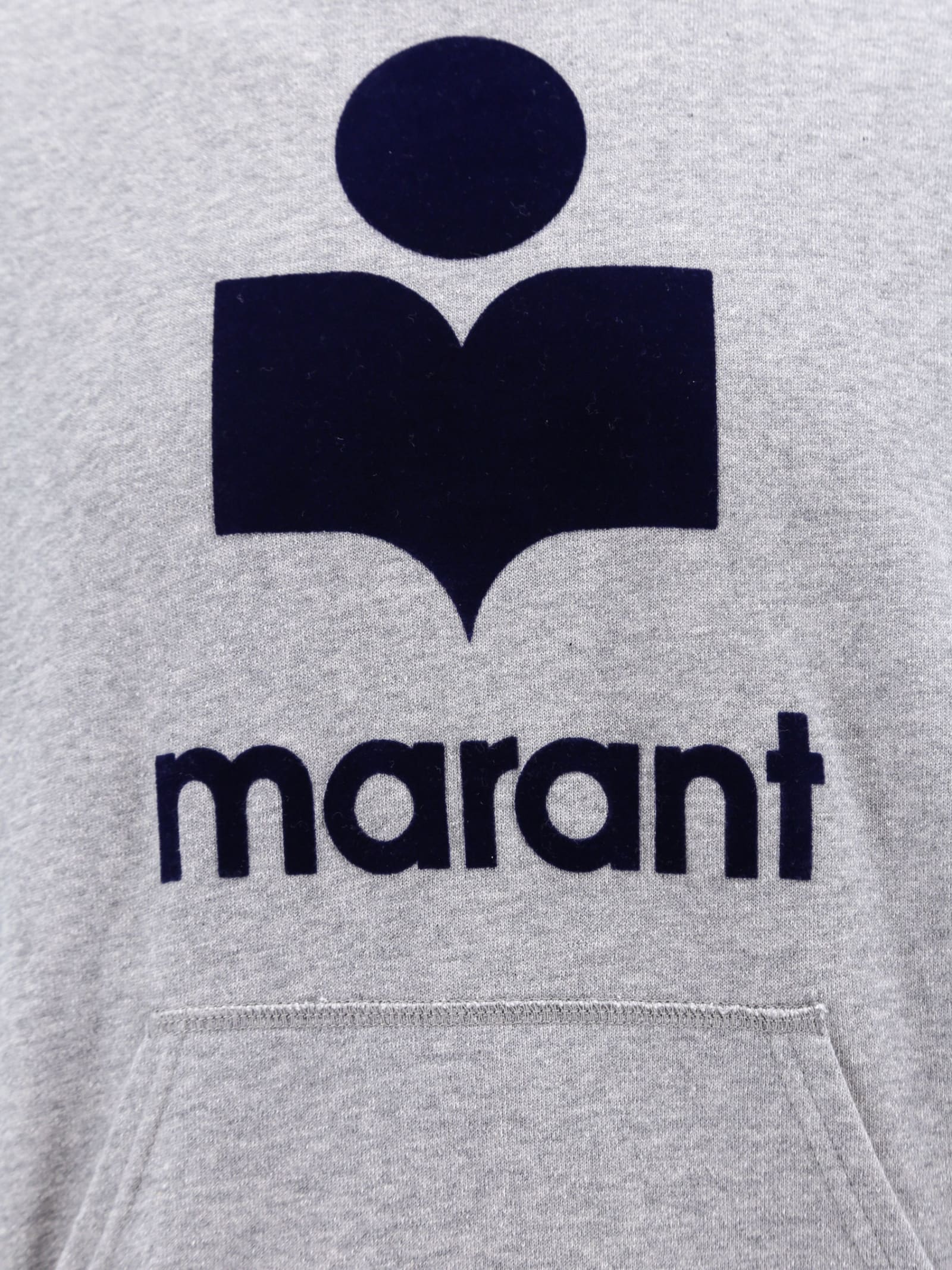 Shop Isabel Marant Miley Sweatshirt