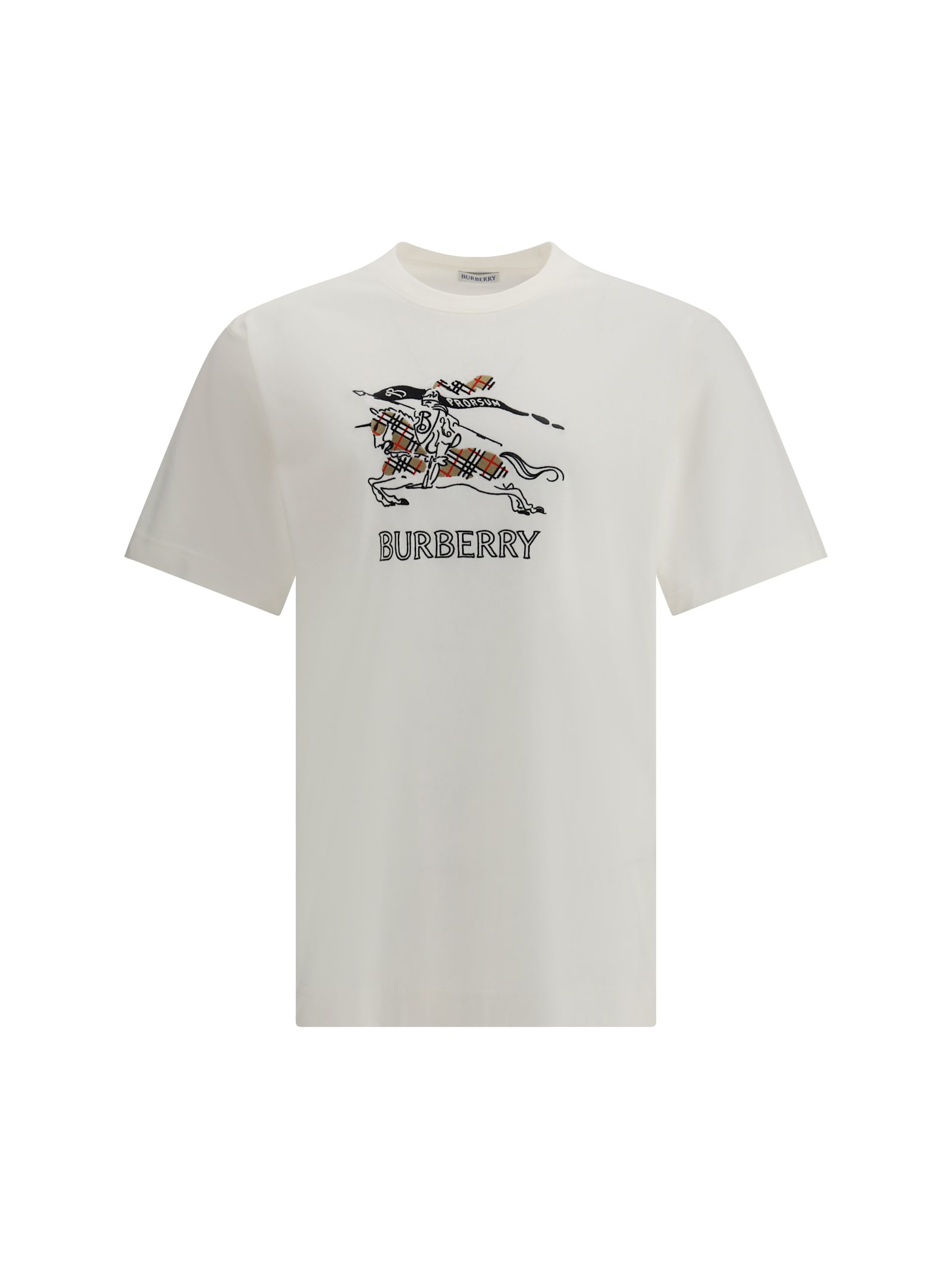 Burberry ekd T-shirt