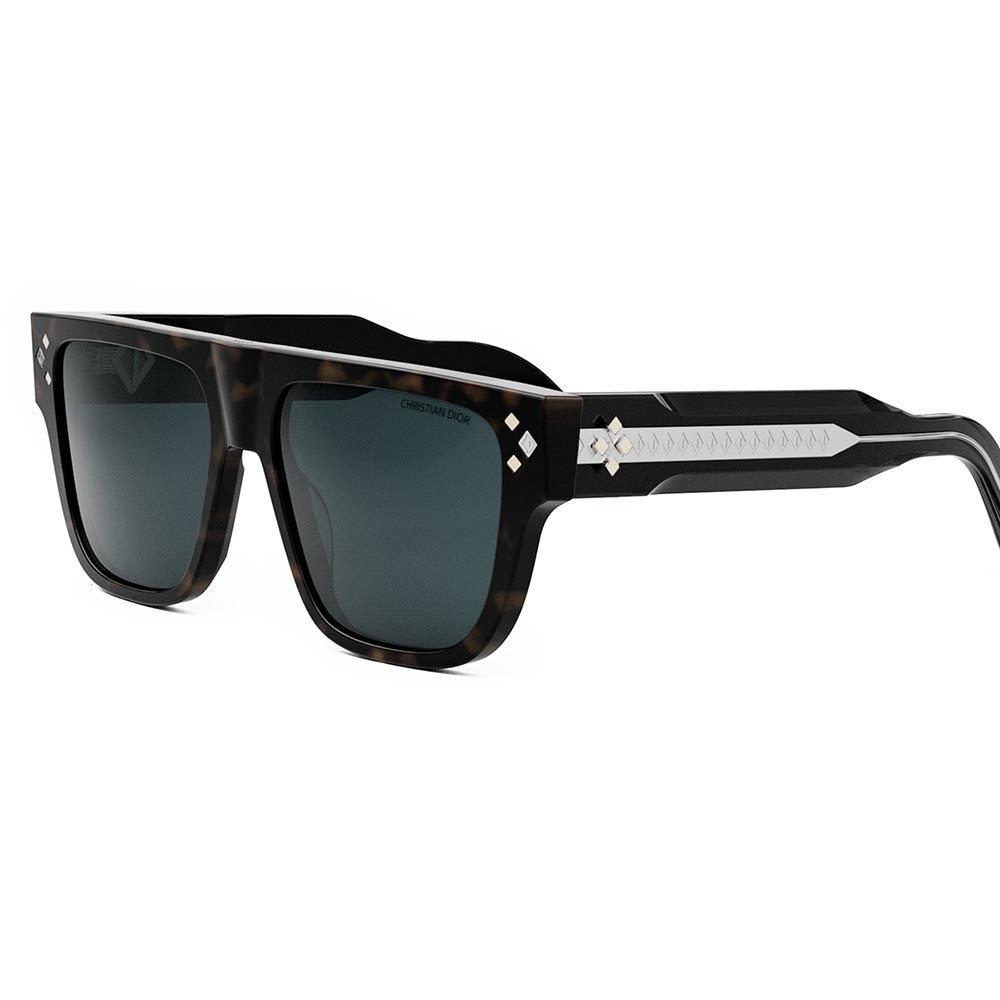 Shop Dior Square-frame Sunglasses In 20b0