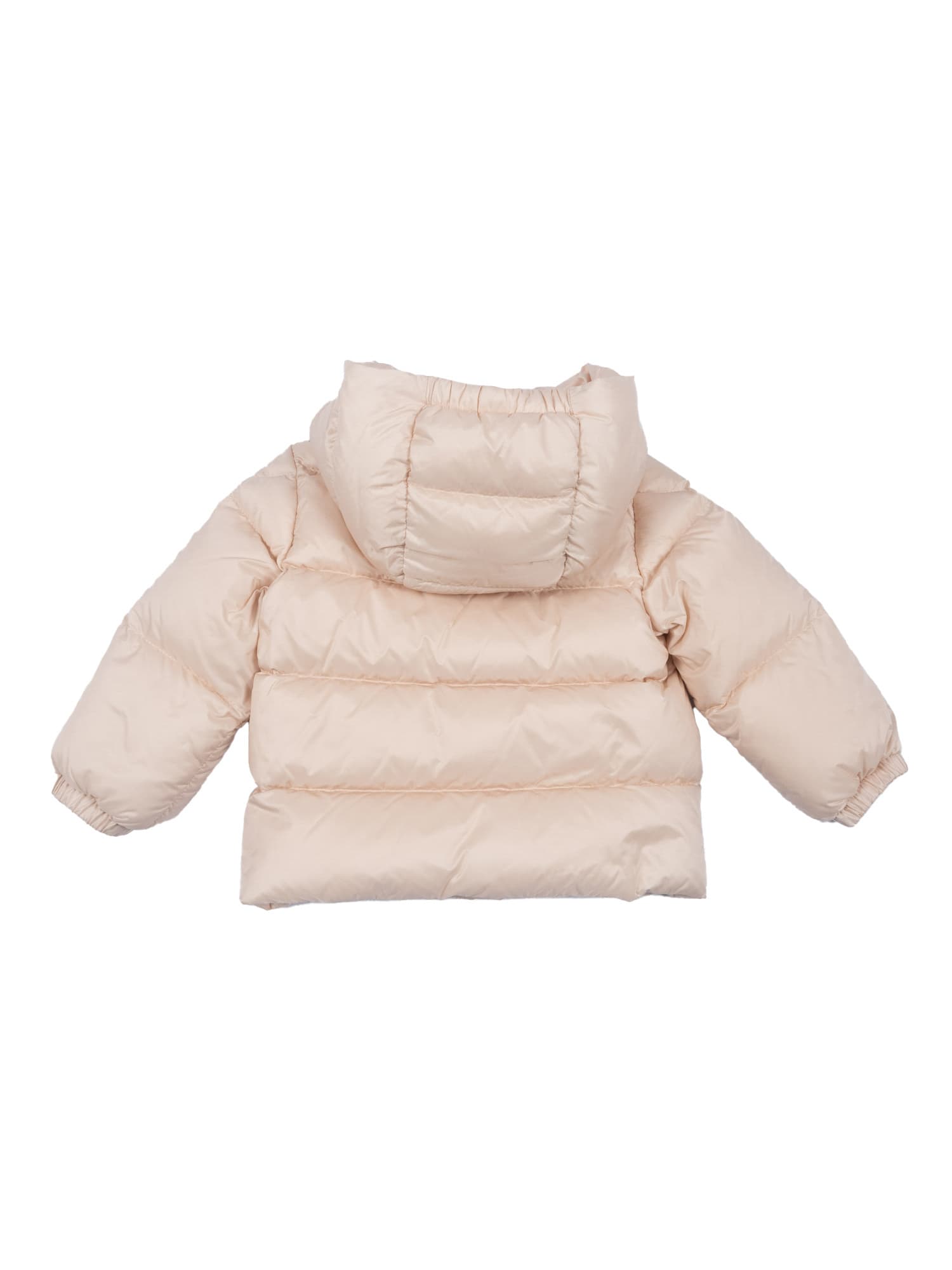 Moncler Sharon Jacket In Pink