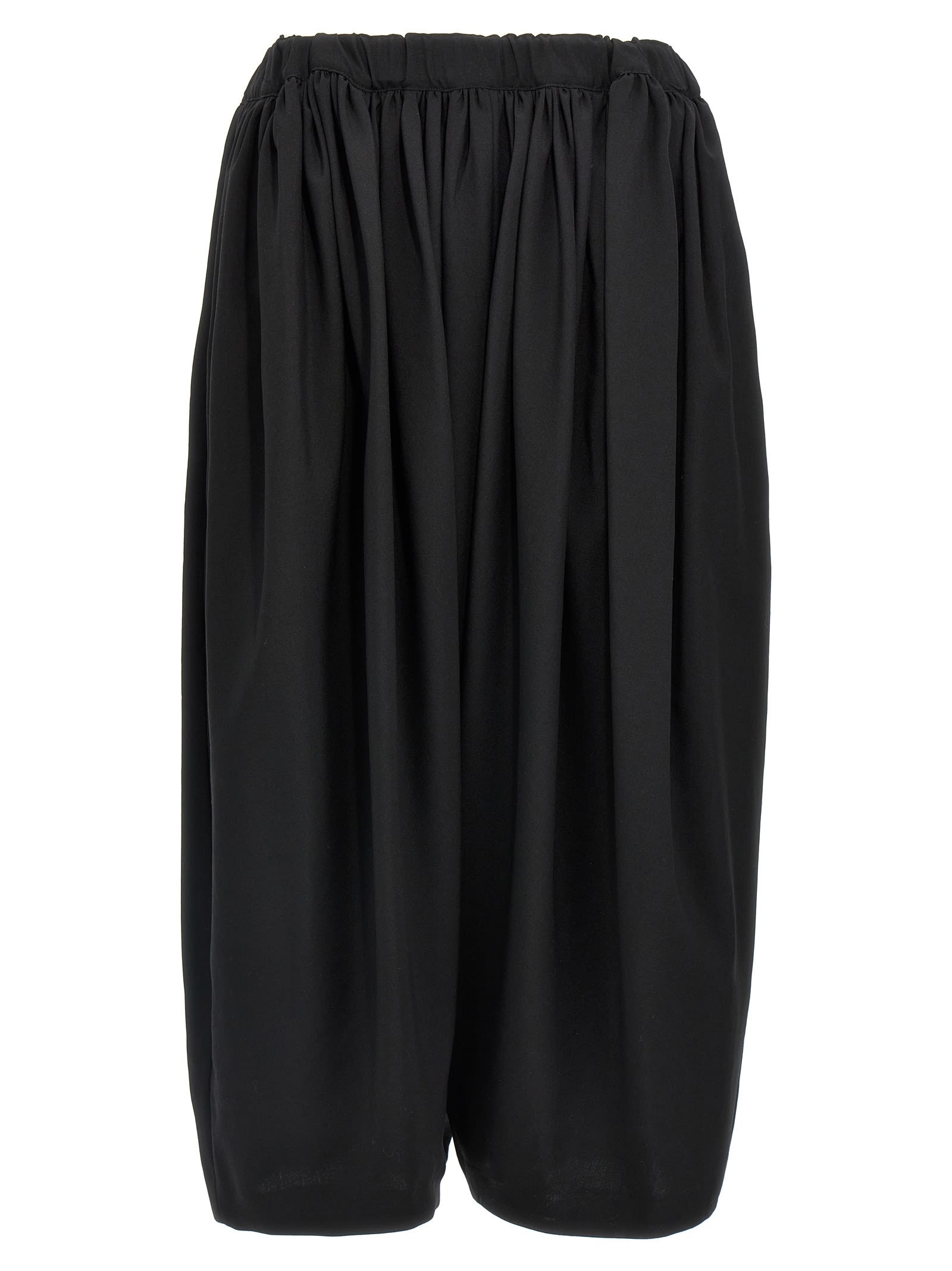 COMME DES GARÇONS BALLOON PANTS 
