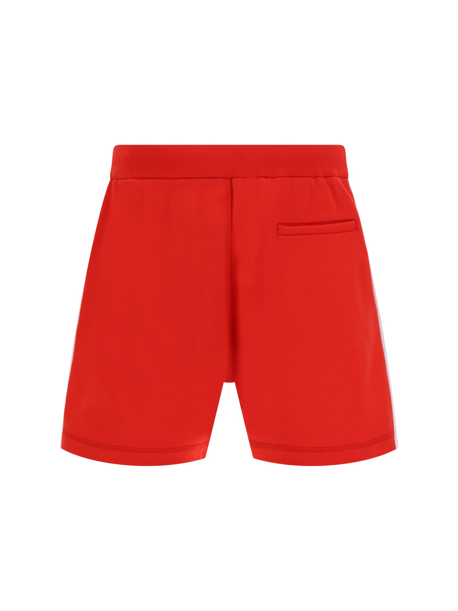 Shop Dsquared2 Shorts In 312