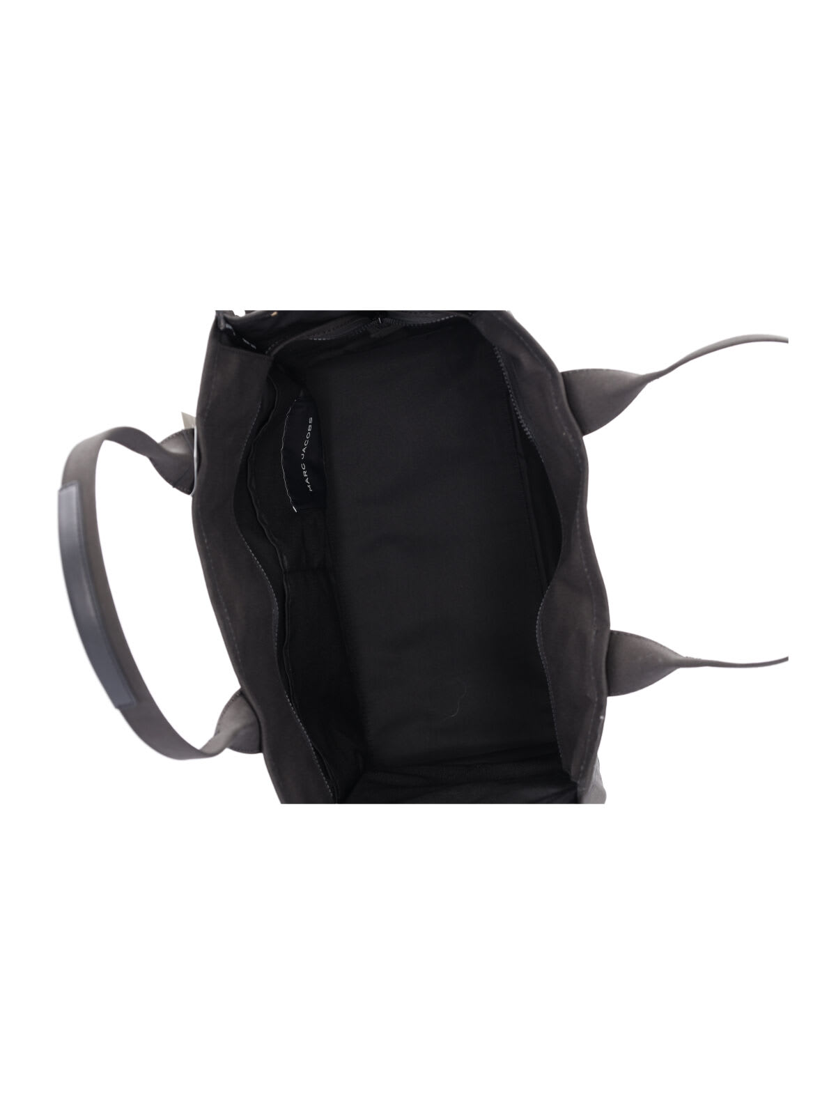 Marc Jacobs The Travel Bag Tote Bag In Black