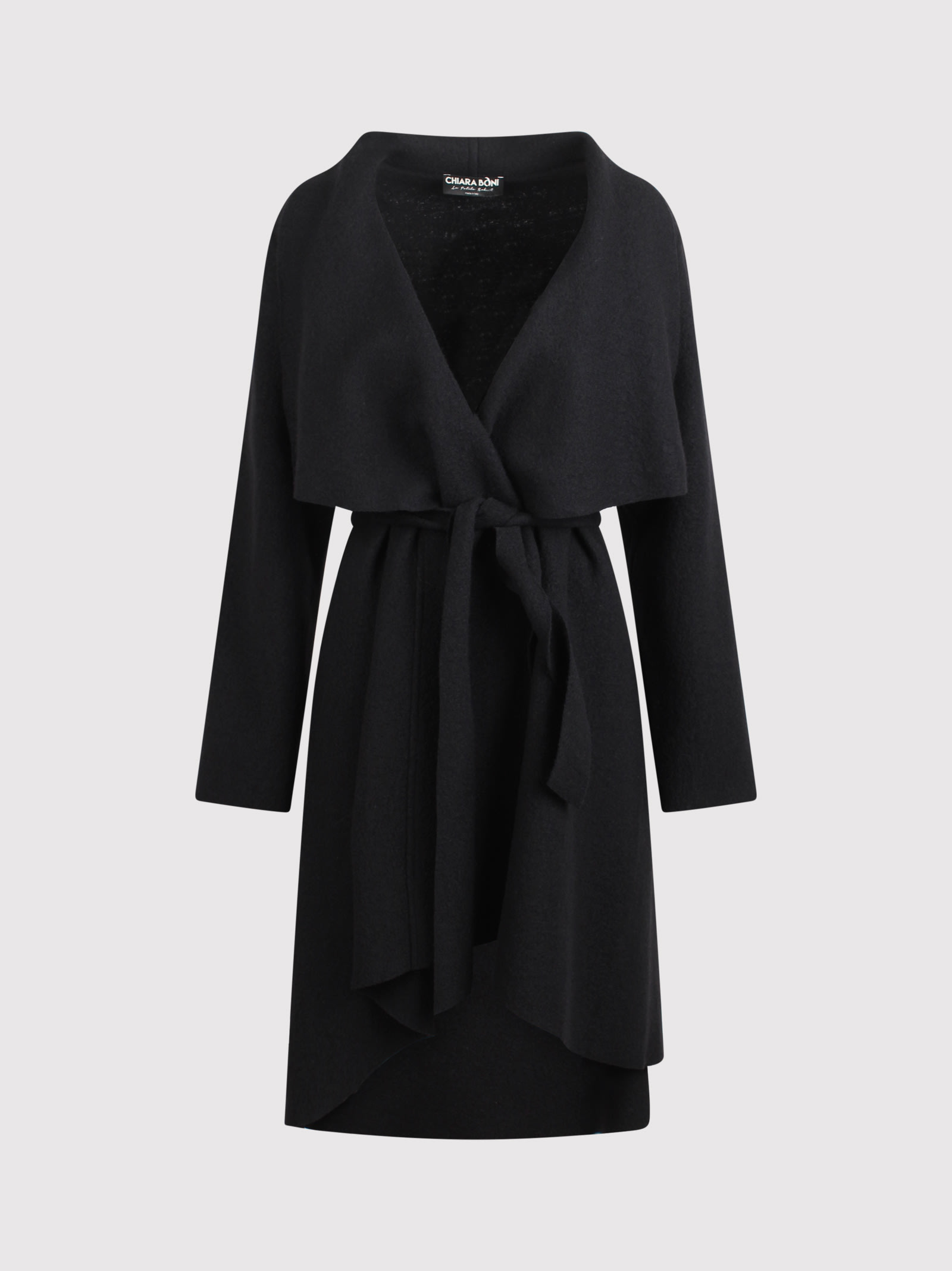 La Petit Robe Di Chiara Boni La Petite Robe Di Chiara Boni Leonider Coat