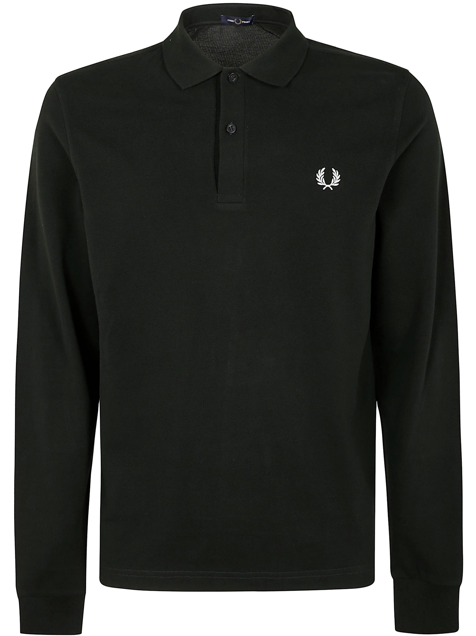 The Long Sleeve Fp Shirt