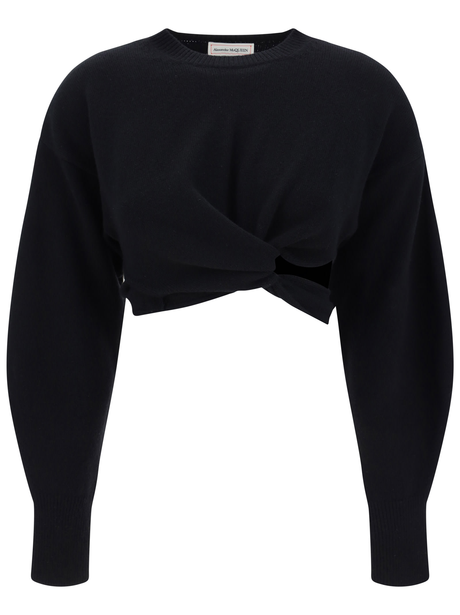 ALEXANDER MCQUEEN SWEATER