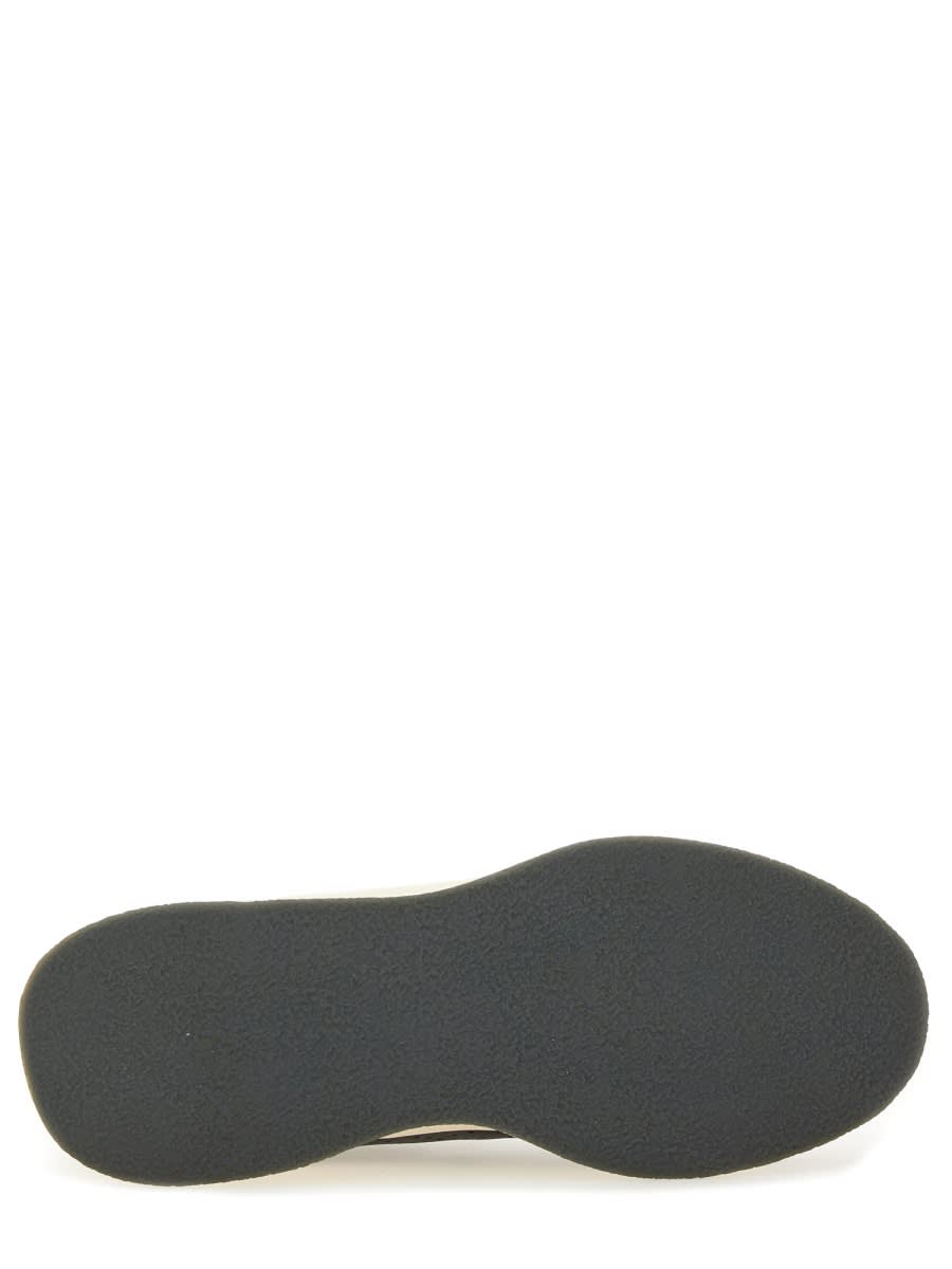 Hugo Boss Boss Ttnm Evo Sneaker In Black