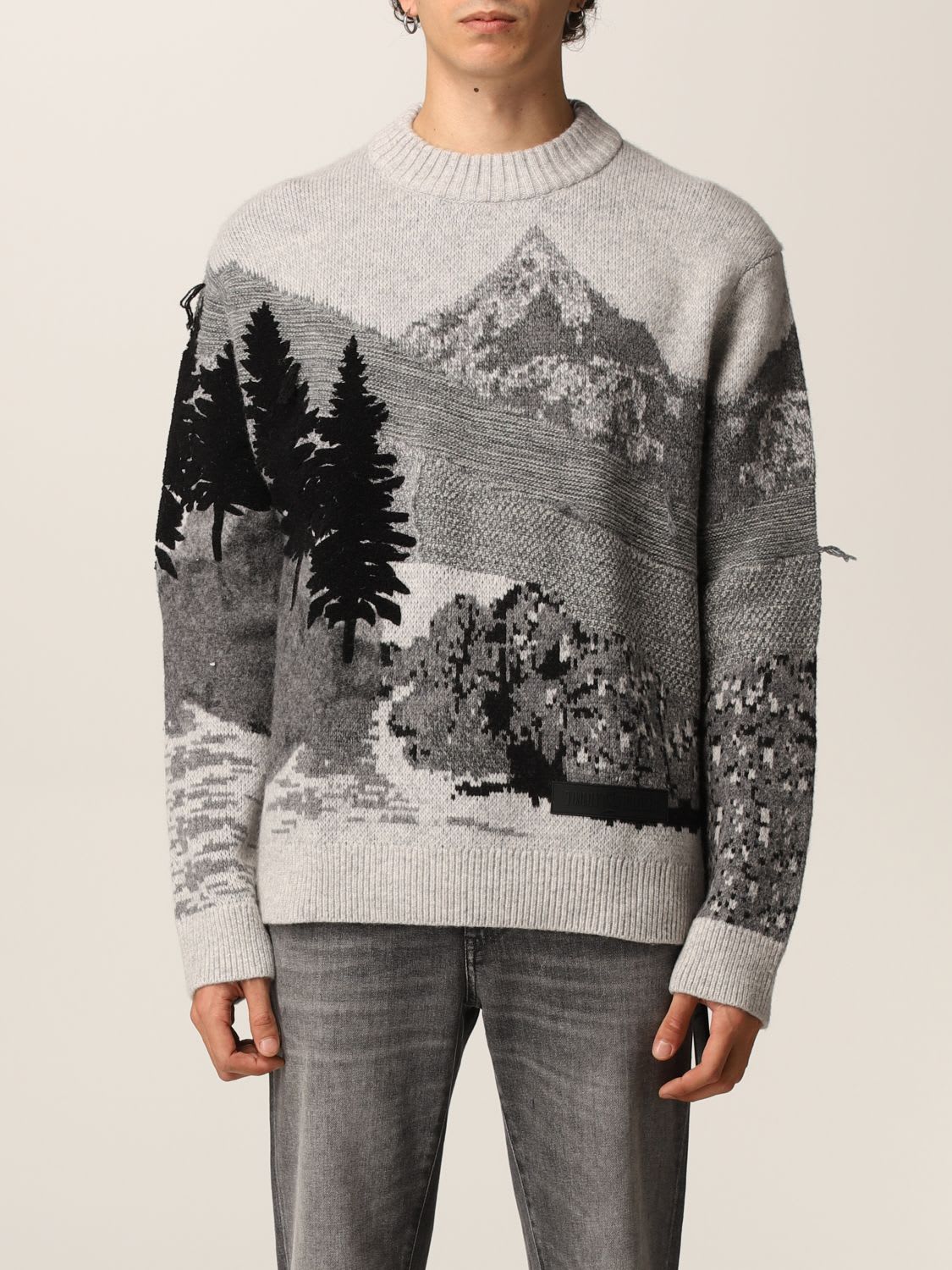 Hilfiger Denim Hilfiger Collection Sweater Sweater Men Hilfiger Collection