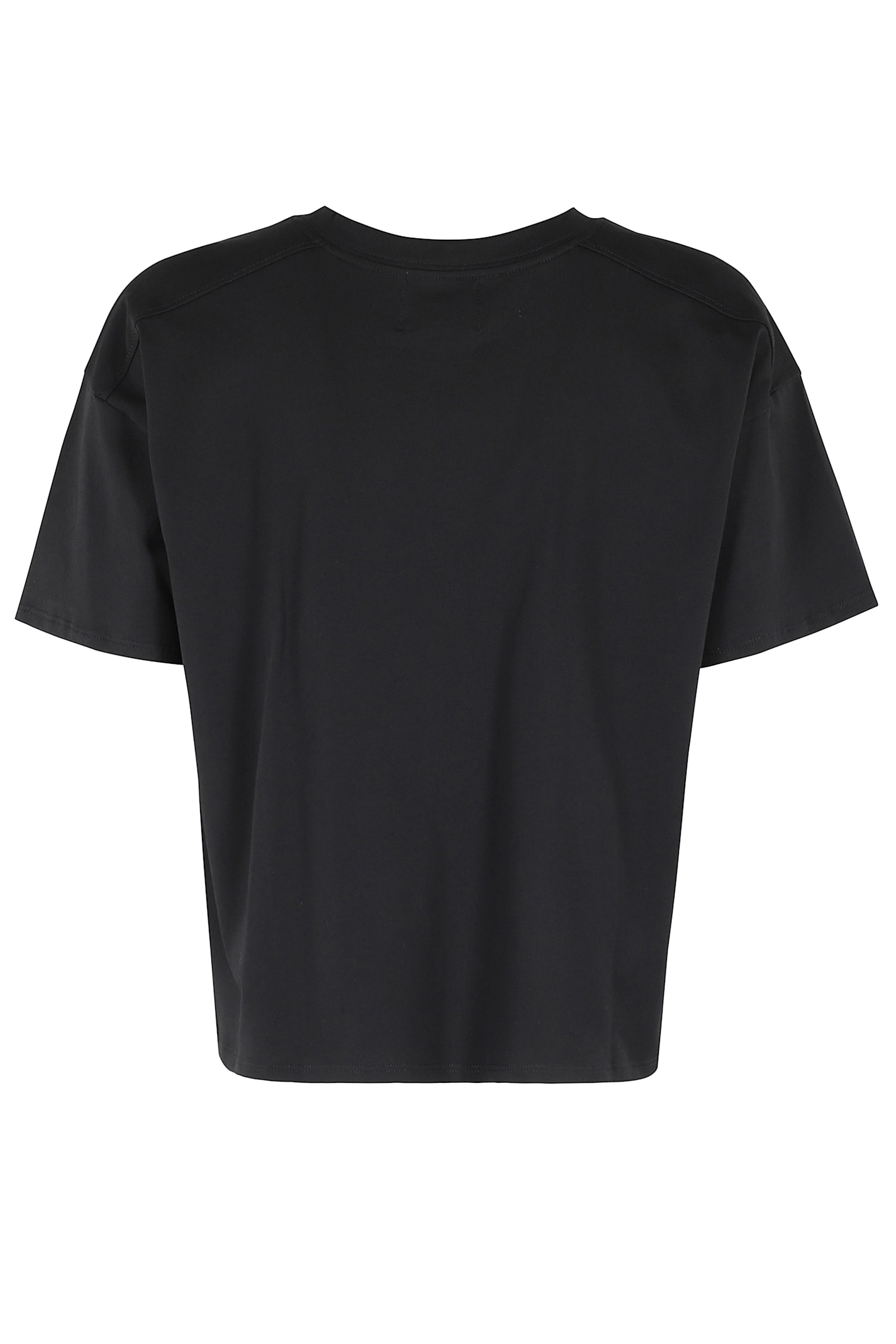 LOULOU STUDIO TSHIRT COL V