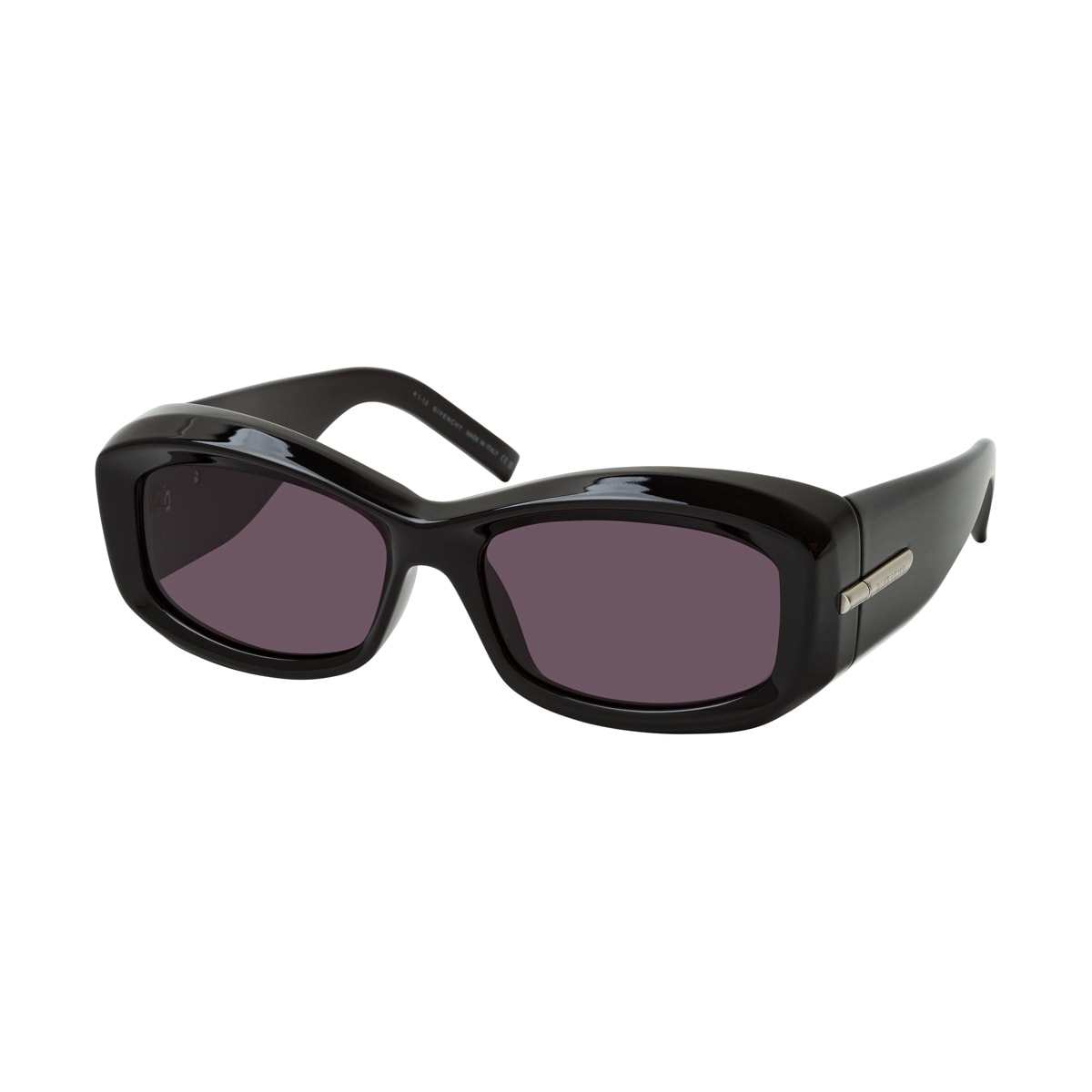 Shop Givenchy Gv40044u 01a Sunglasses In Nero