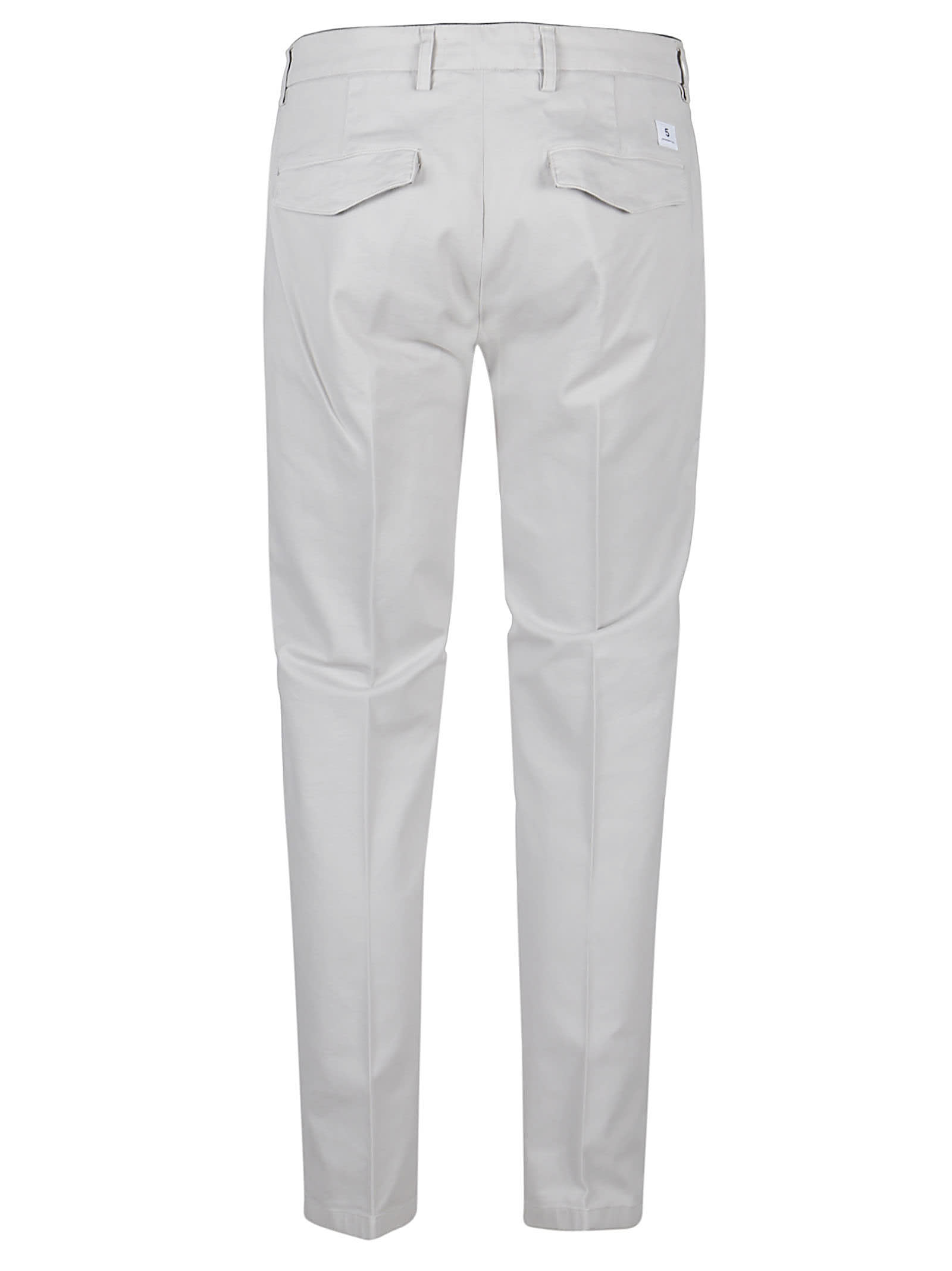 Shop Department Five Prince Pant In Stucco