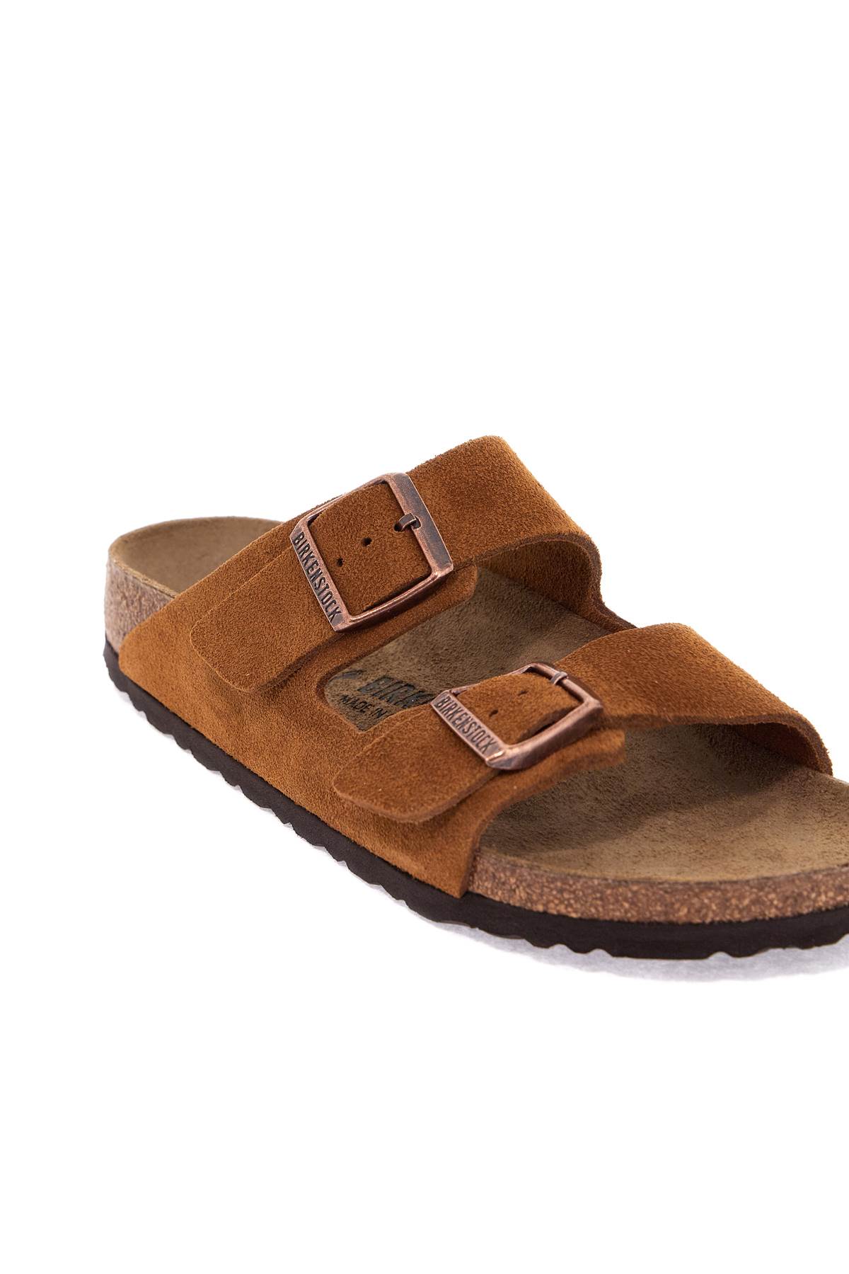 Birkenstock Arizona Slides Narrow Fit