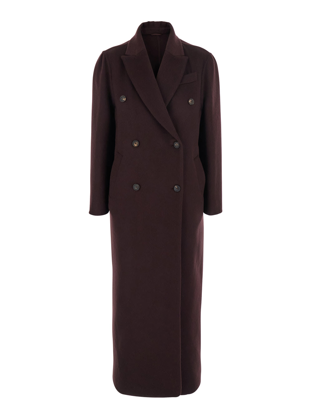 Brunello Cucinelli Cappotto M/l