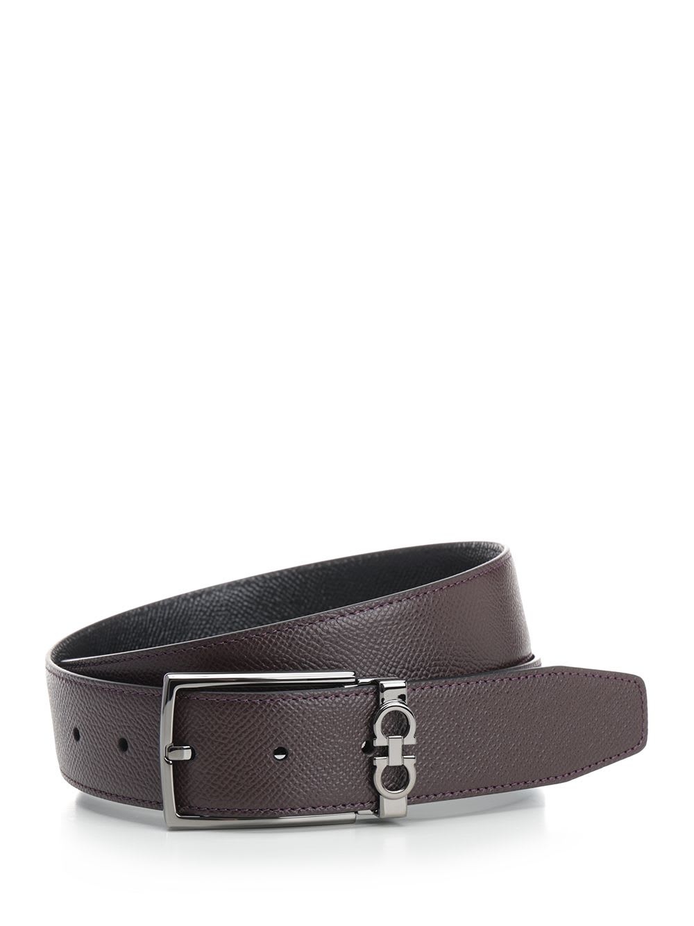 Reversible Belt