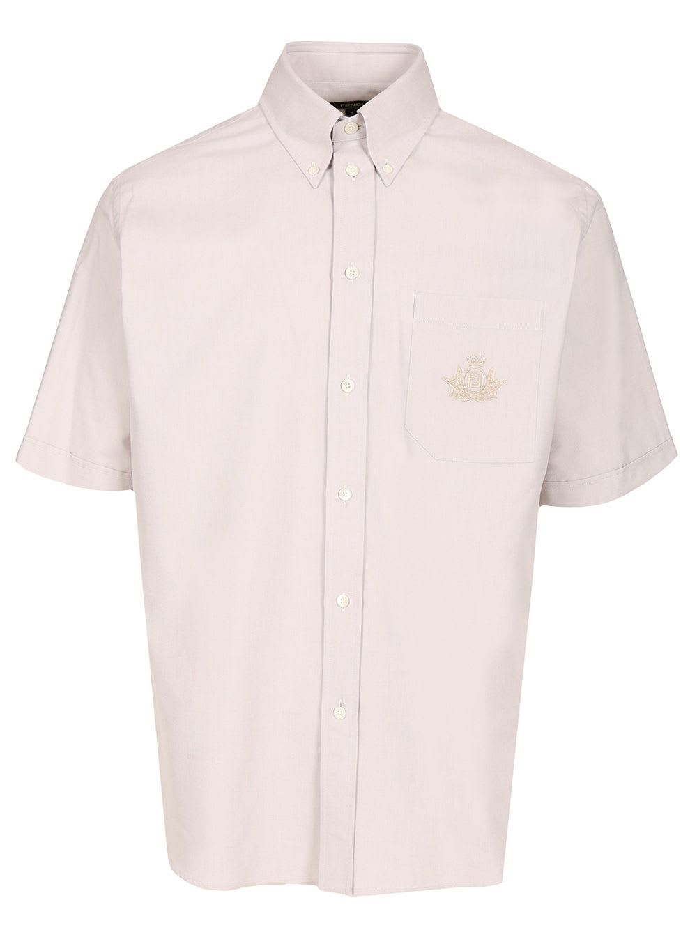 Short Sleeve Shirt