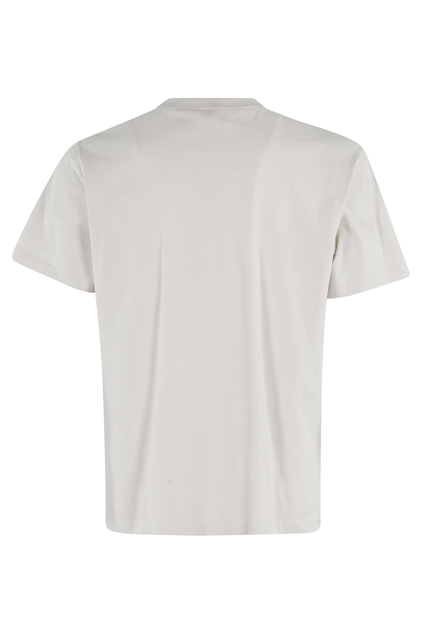 Sunflower Logoed T-shirt