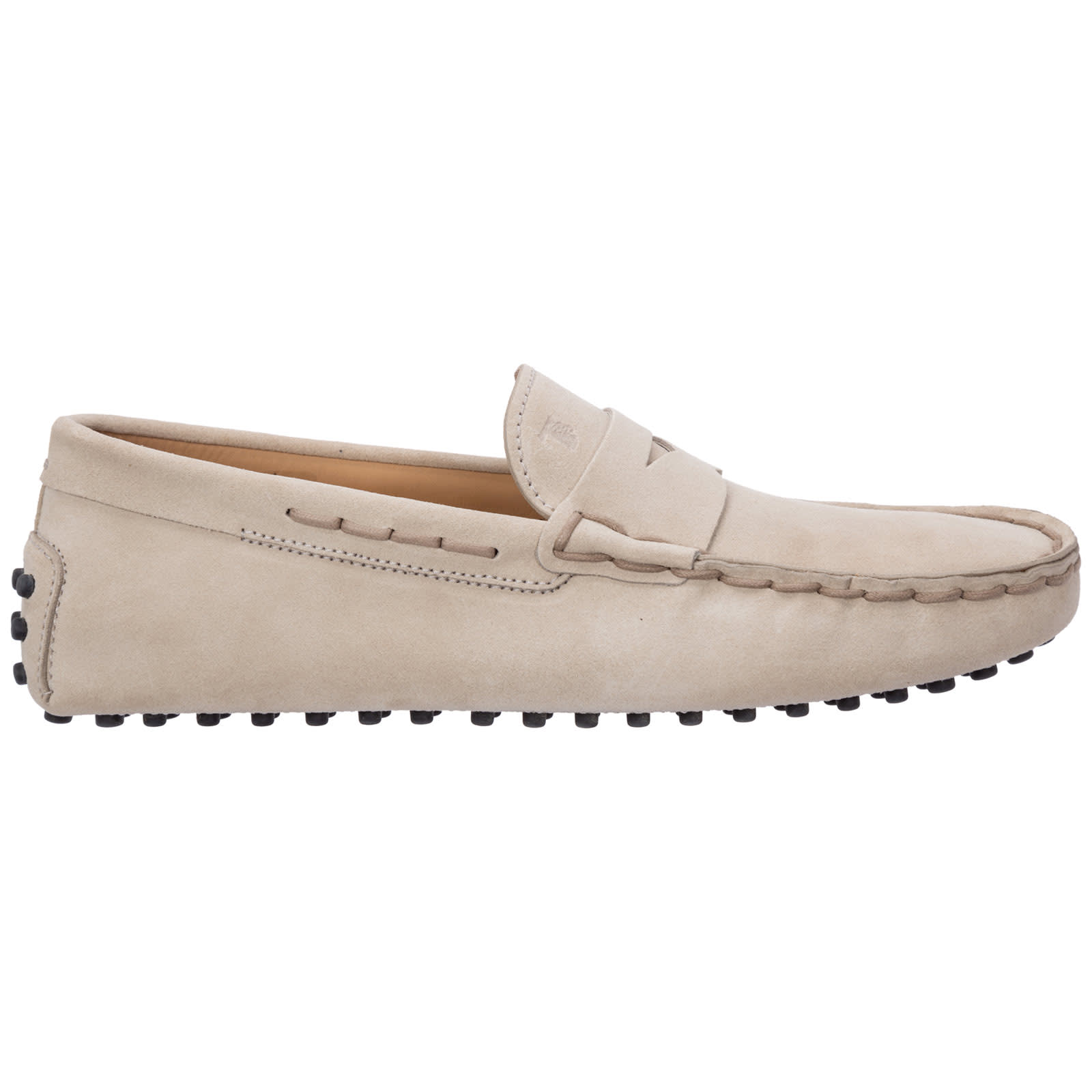 Tods Giggies Moccasins