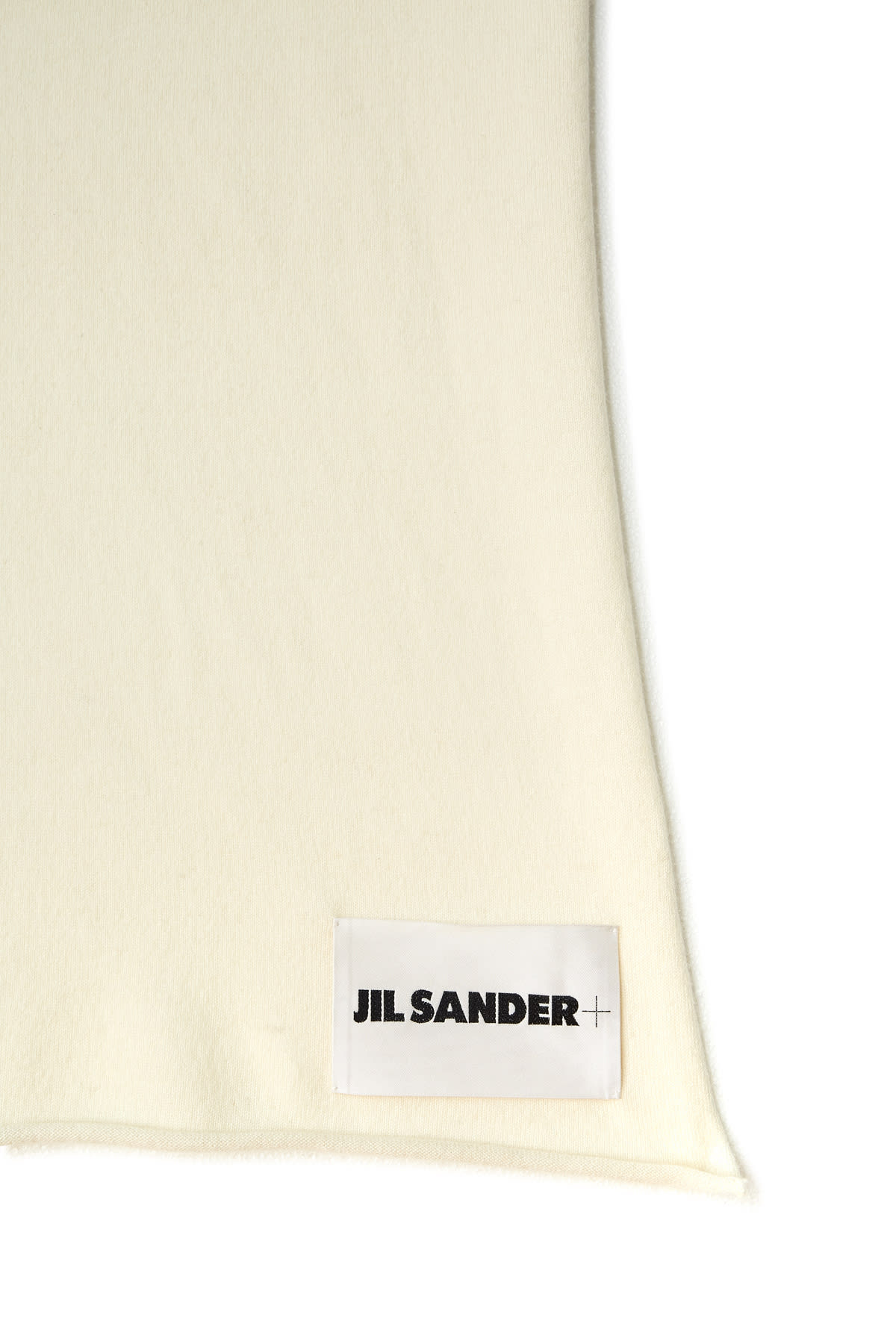 Shop Jil Sander Sciarpe & Foulard In 104