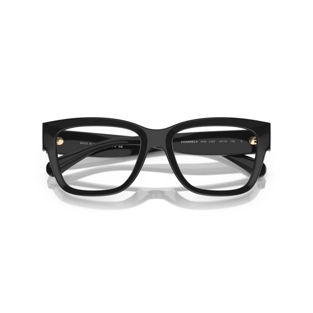 Rectangle Frame Glasses