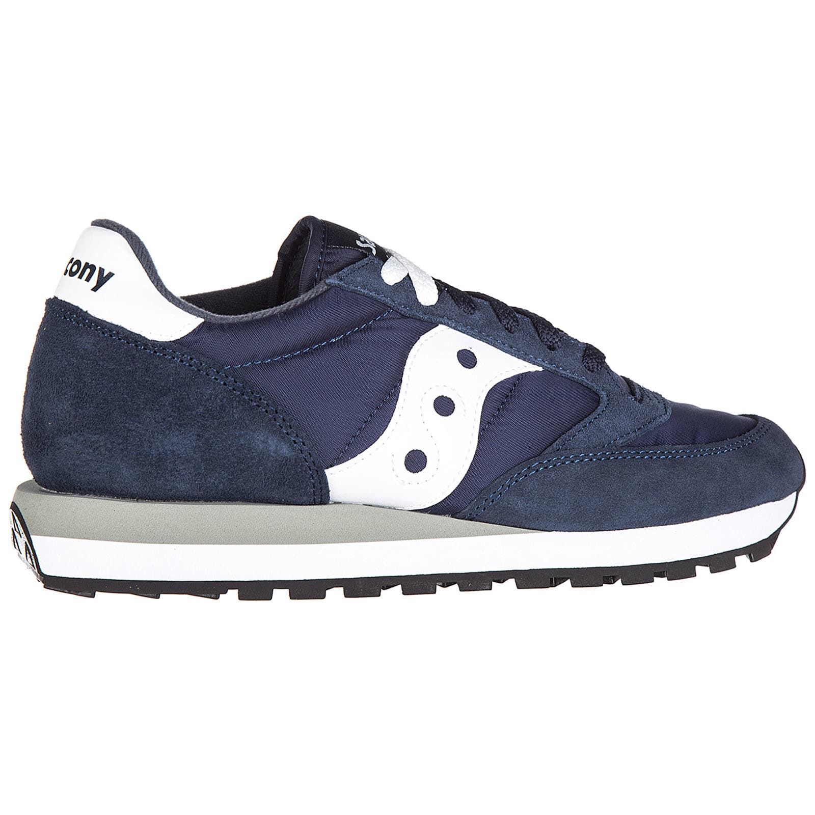 saucony o jazz