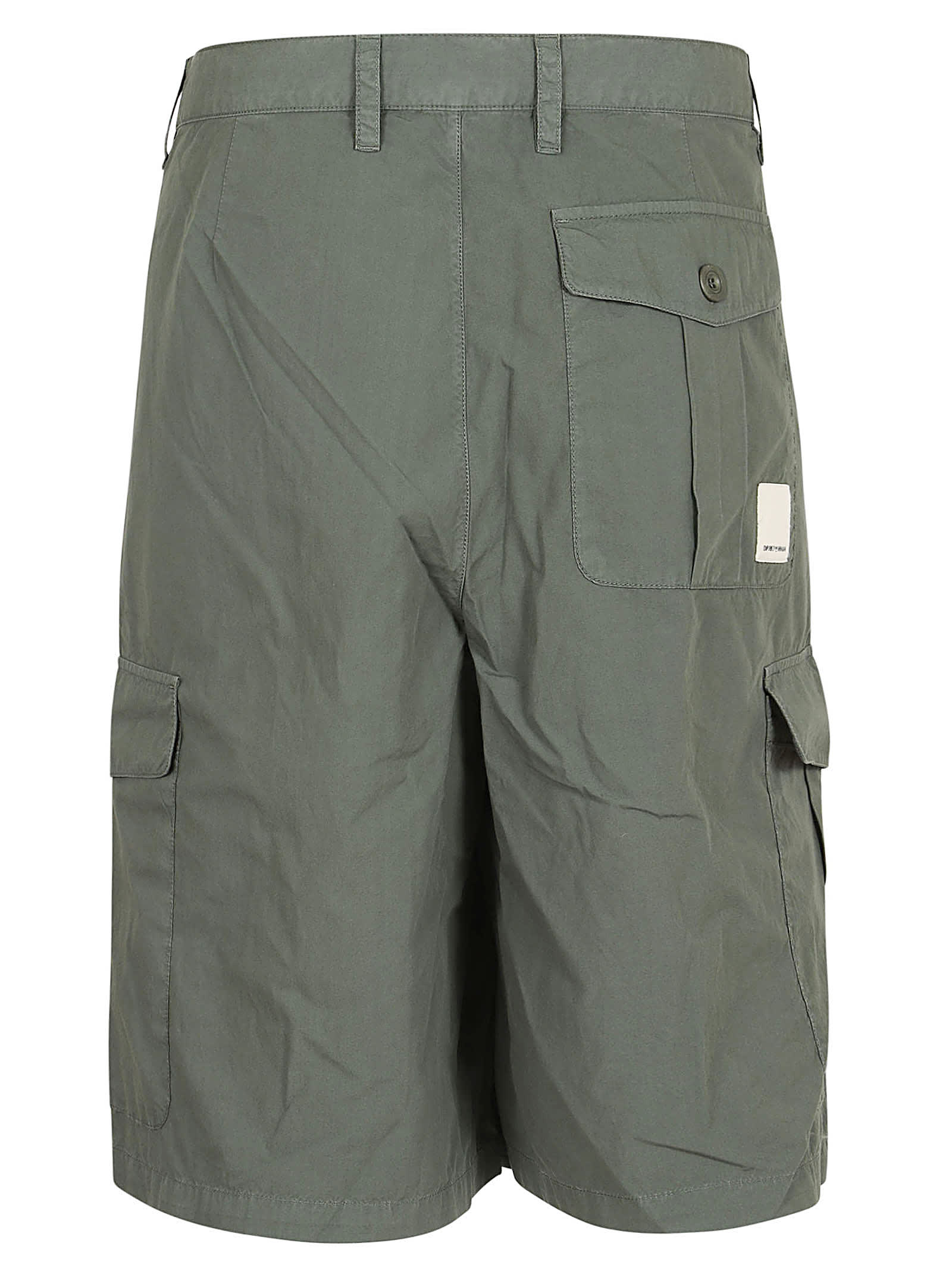 EMPORIO ARMANI BERMUDA