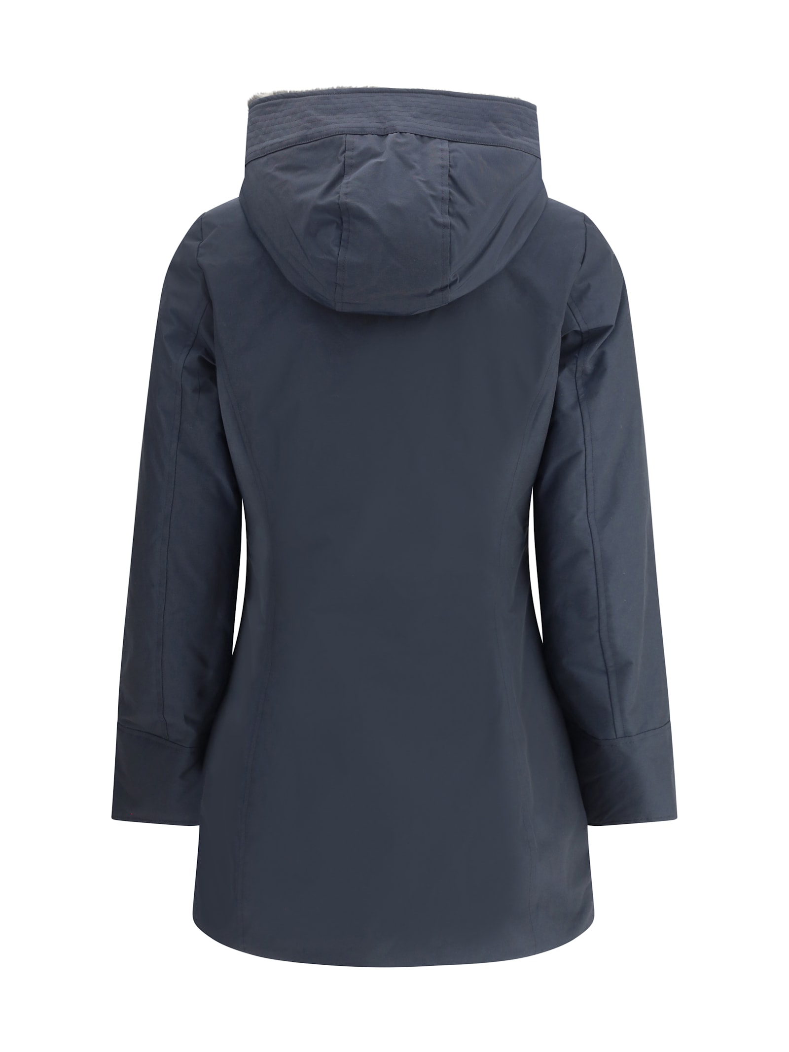 Woolrich Boulder Down Jacket