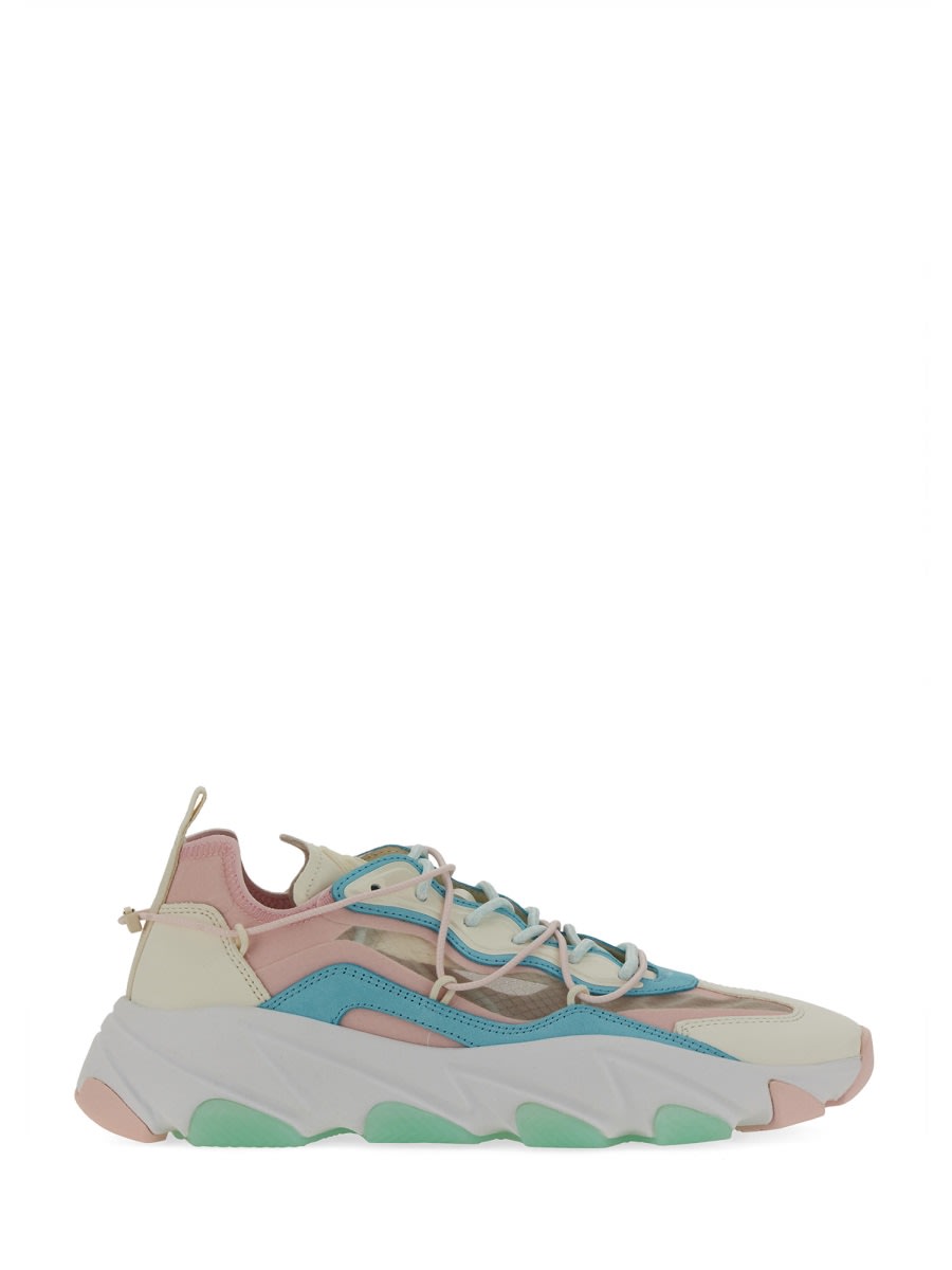 Shop Ash Extra Bis 01 Sneaker In Multicolour