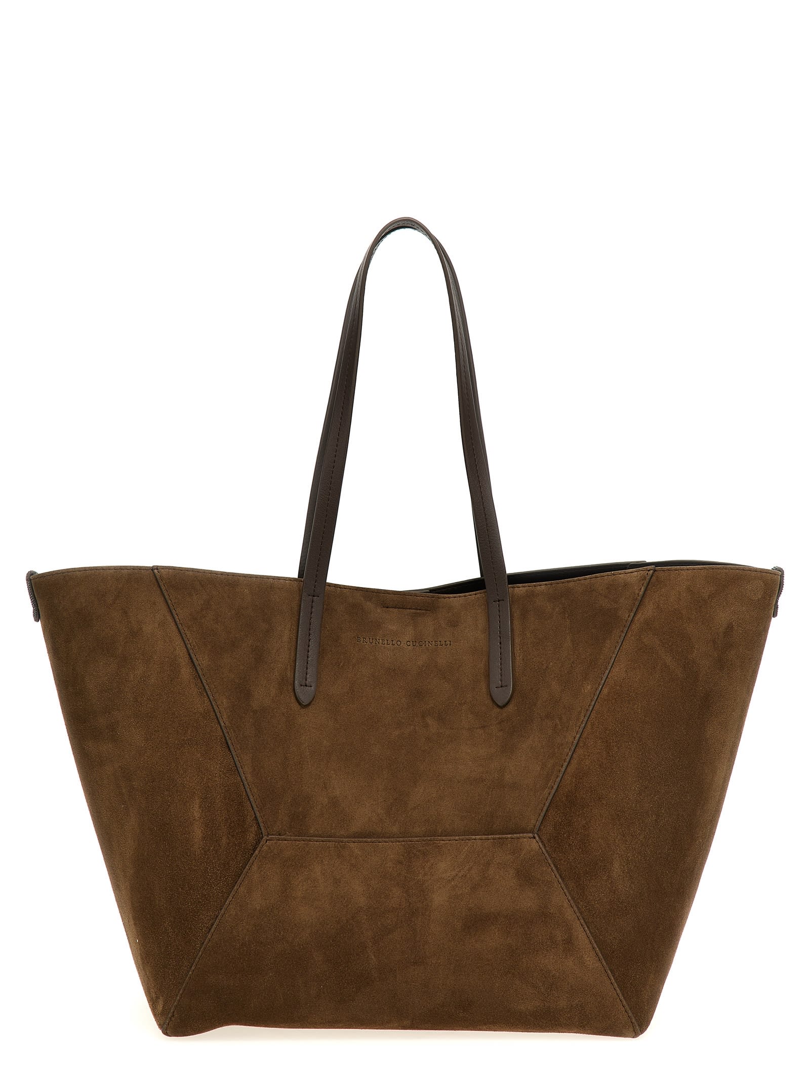 bc Duo Shopping Bag