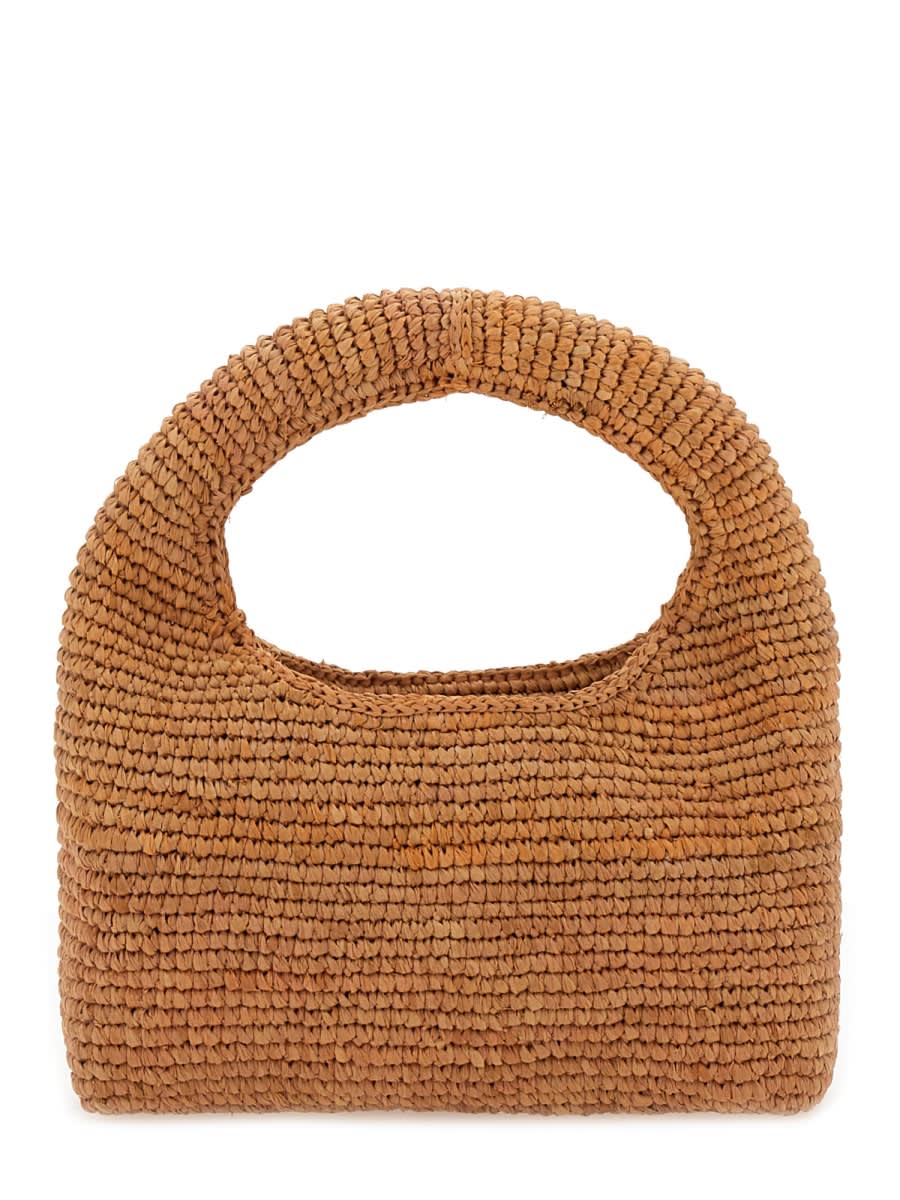 halfmoon Bag