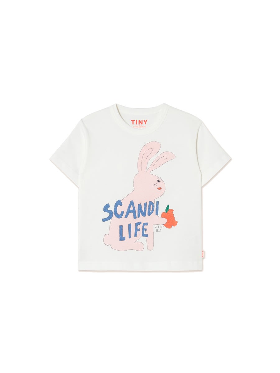 TINYCOTTONS T-SHIRT