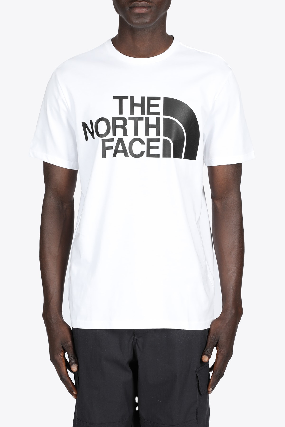 The North Face Standard Ss Tee
