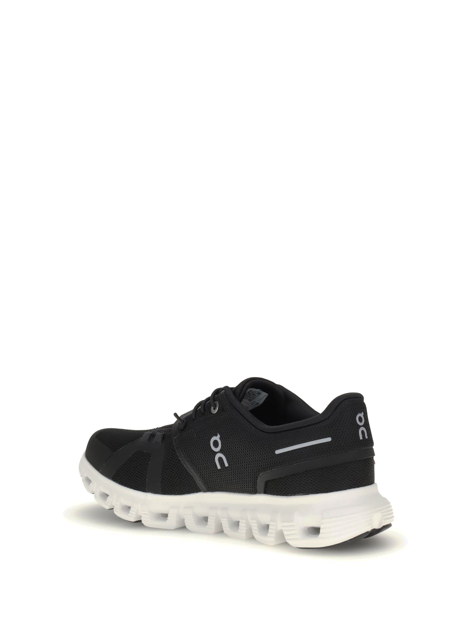 On Sneakers Blacks And Greys In Black