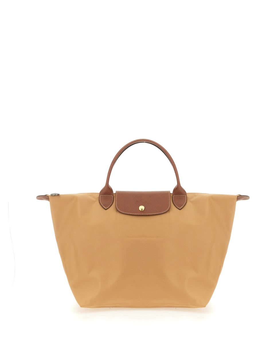 Le Pliage Medium Bag