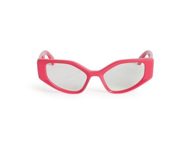 Off-white Oerj024 Style 243400 Cherry In 3400 Cherry