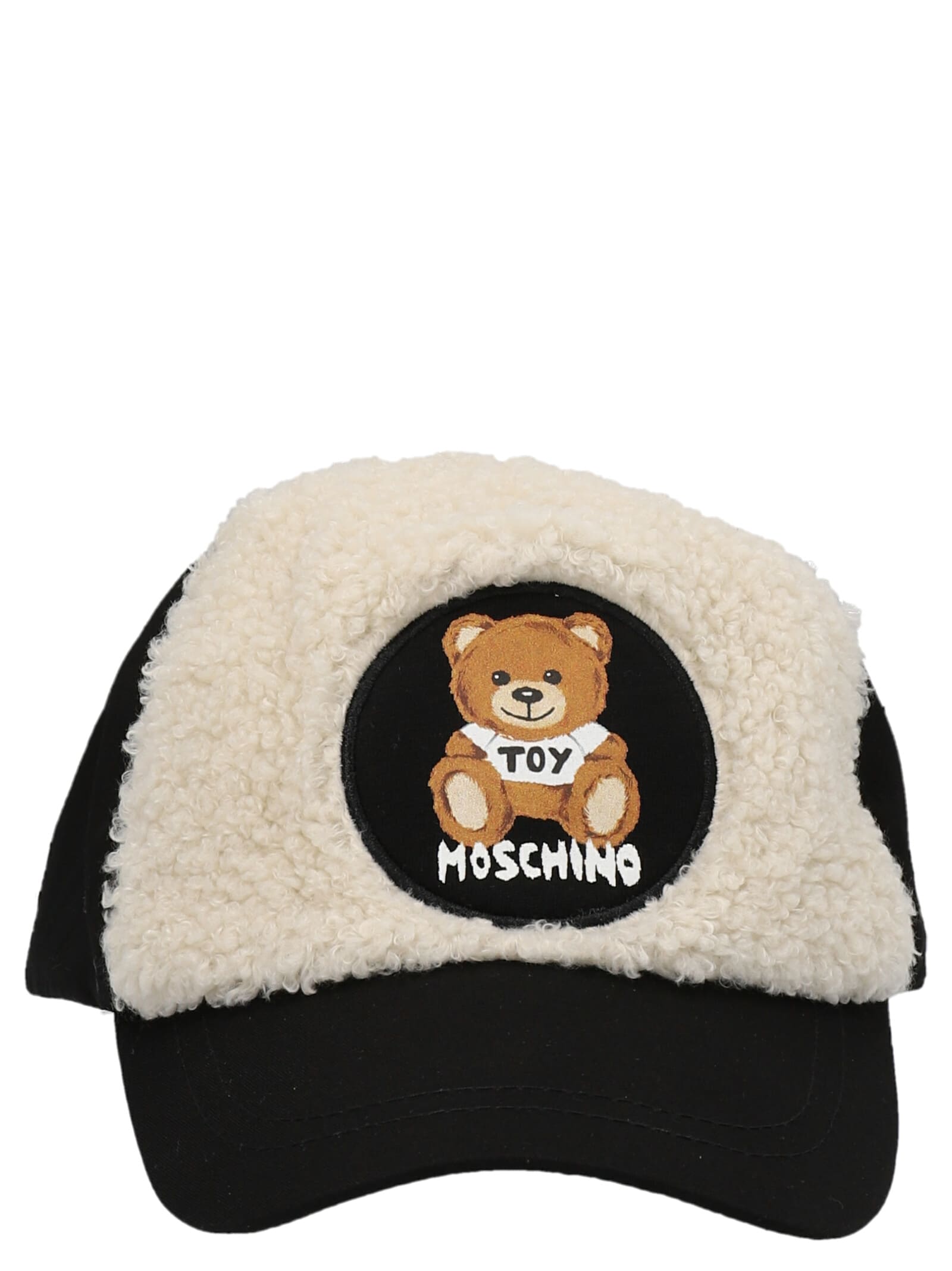 Moschino bear Cap