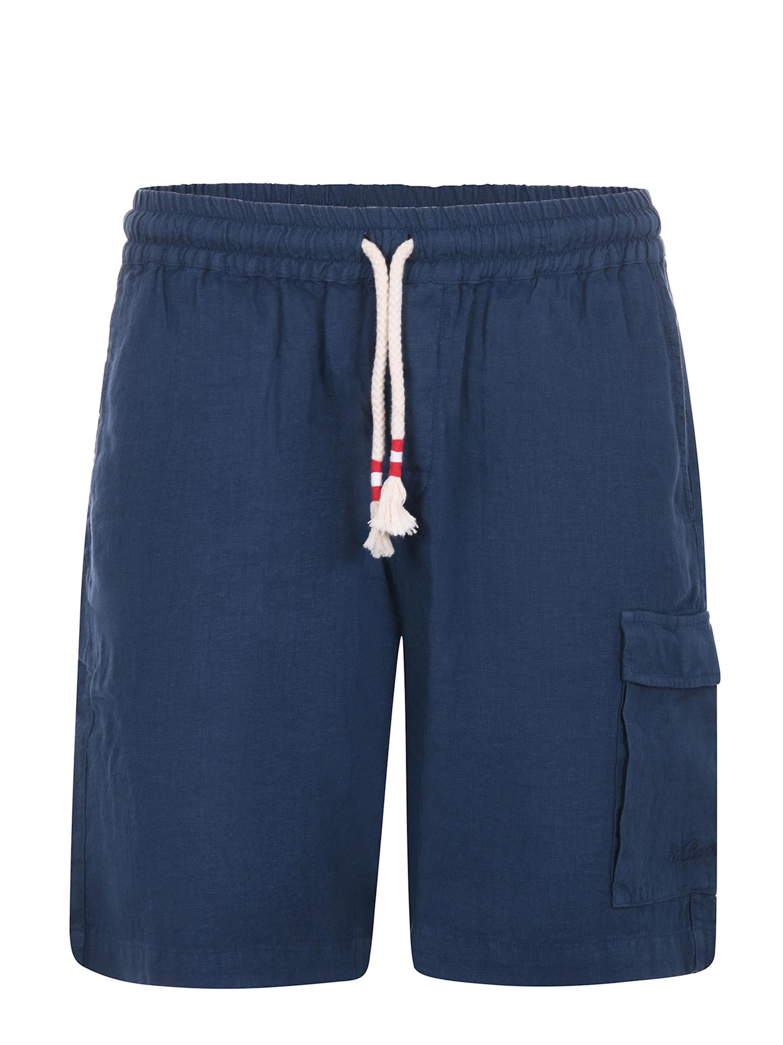 MC2 SAINT BARTH MC2 SAINT BARTH CARGO SHORTS