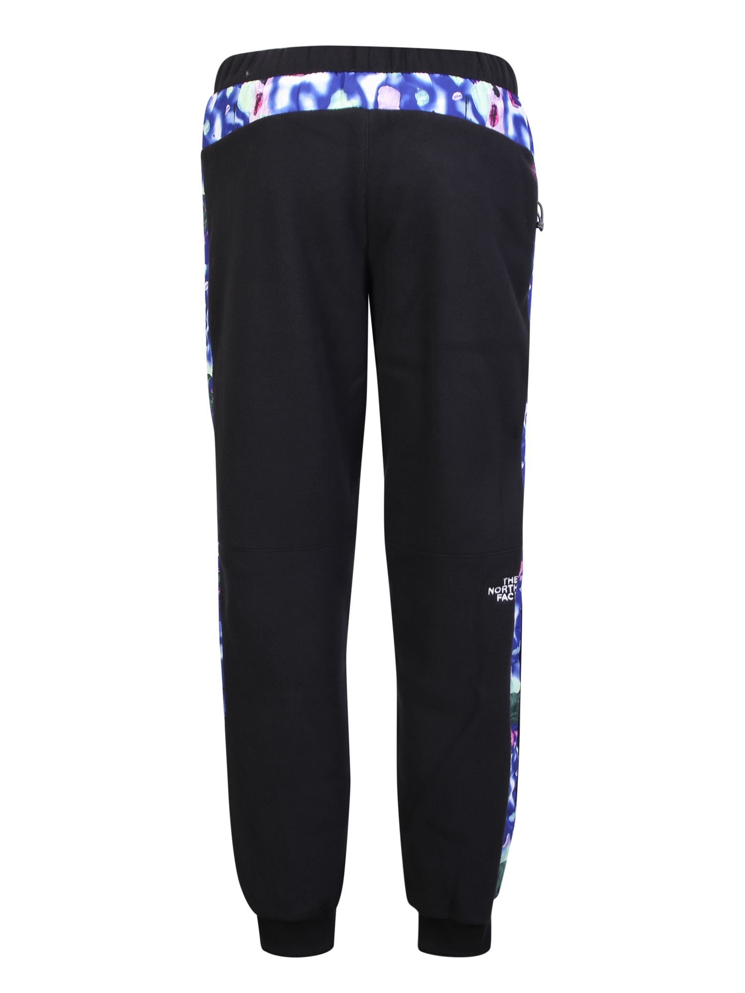 Shop The North Face Tnf X Alfie Kungu Track Pants In Black