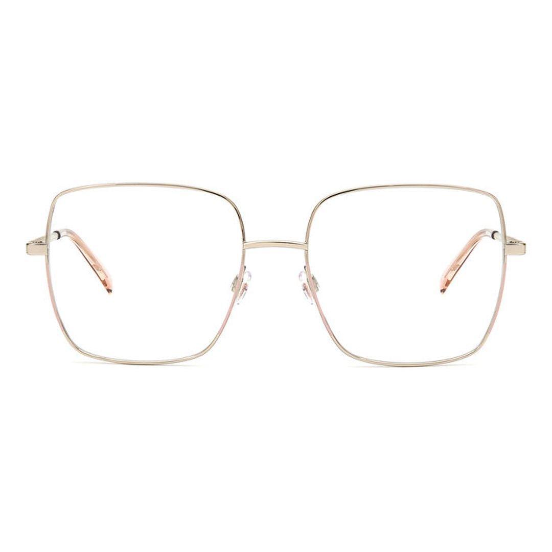 Square Frame Glasses