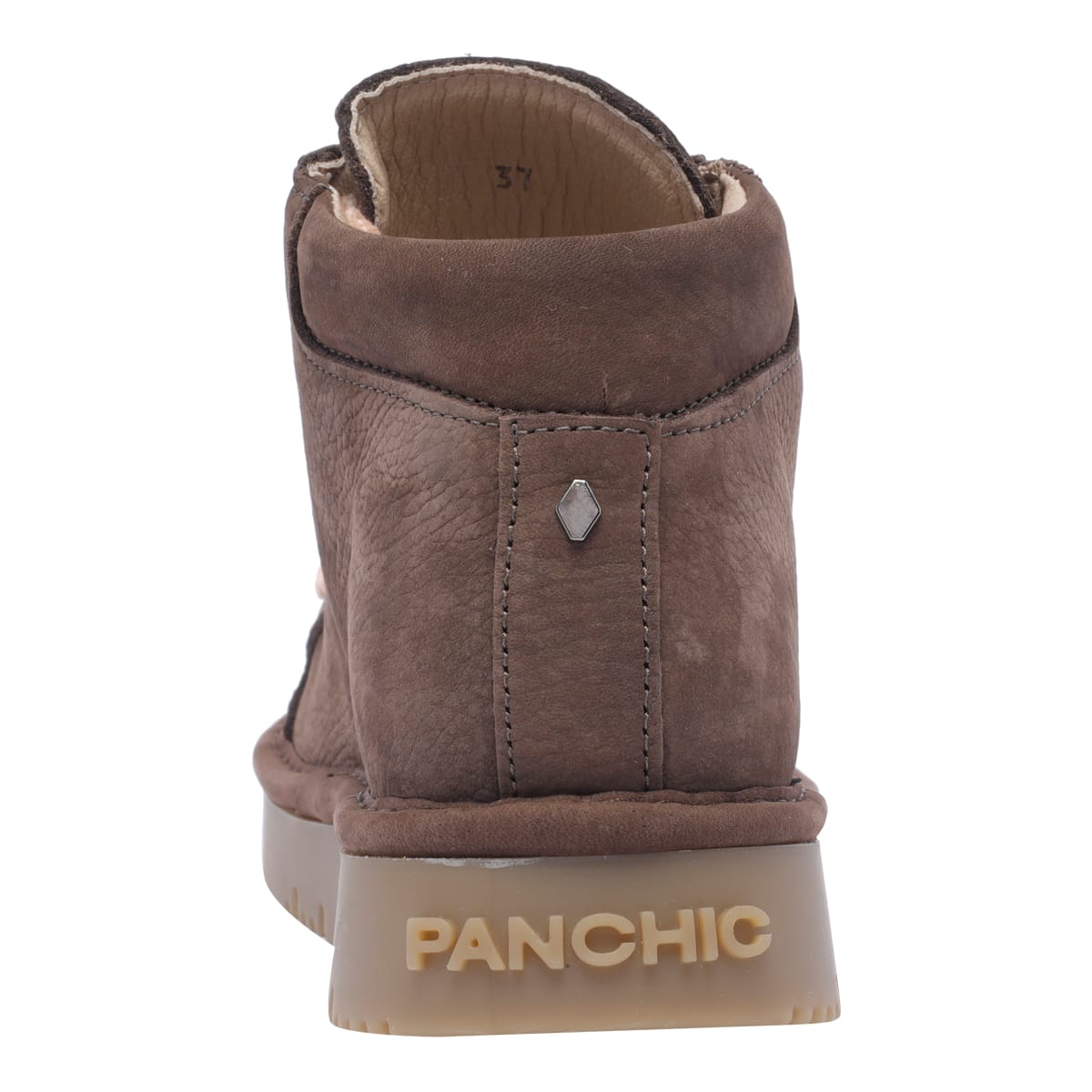 PÀNCHIC P13 ANKLE BOOTS 