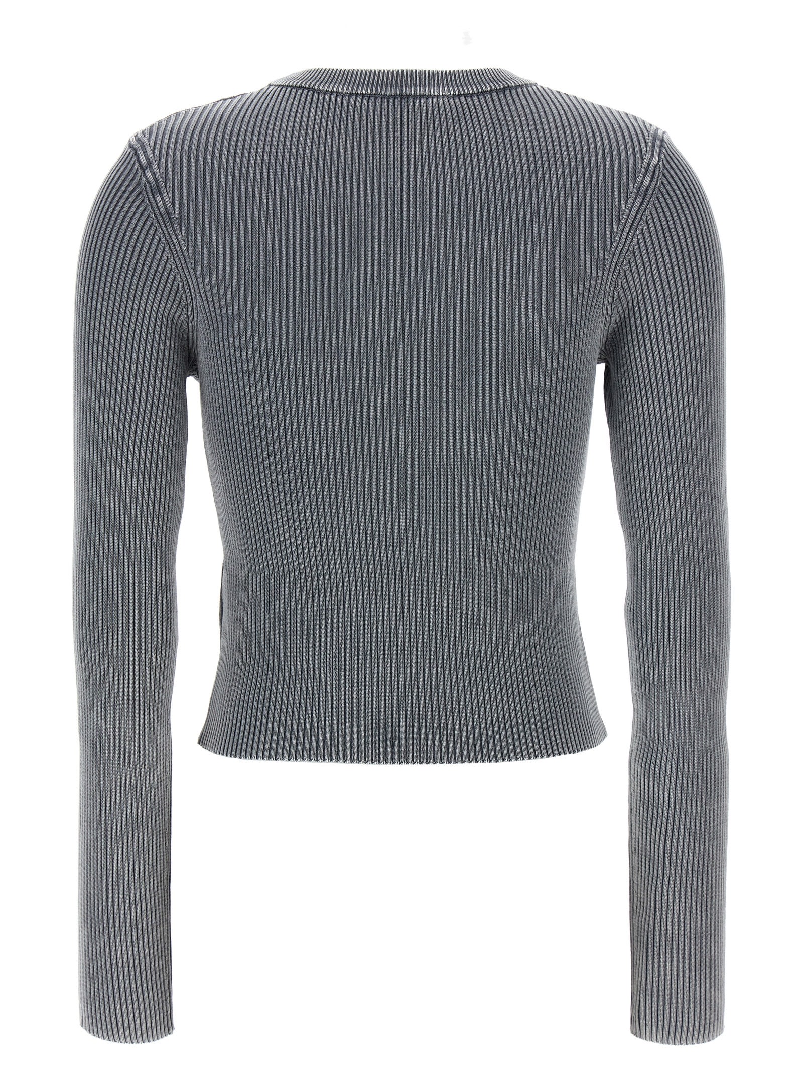 DIESEL M-VALARY-R SWEATER 