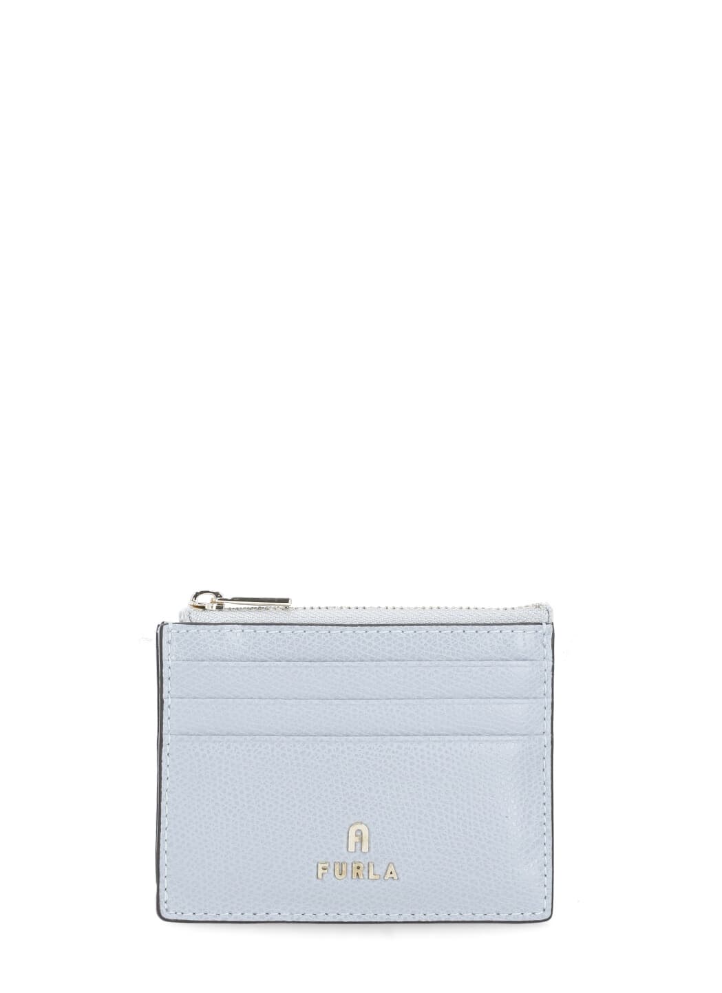 Furla Camelia Card Holder