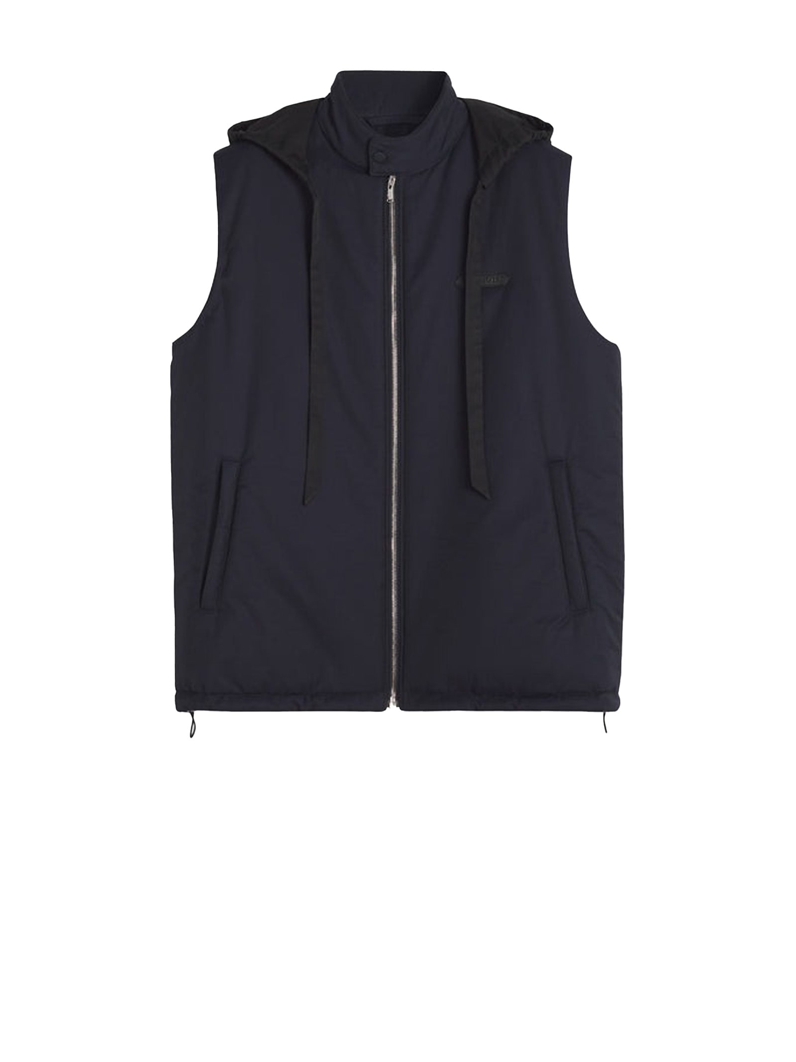Lanvin Jackets Blue
