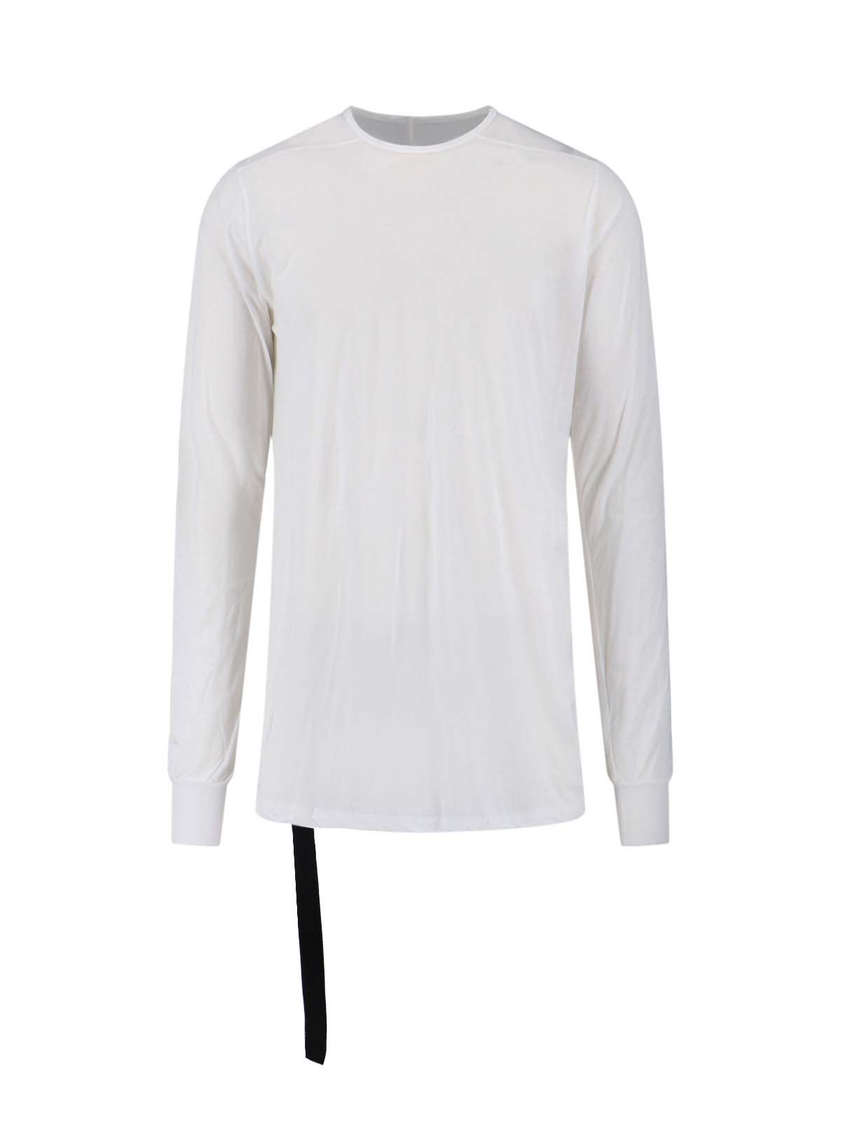 Drkshdw Classic T-shirt In White