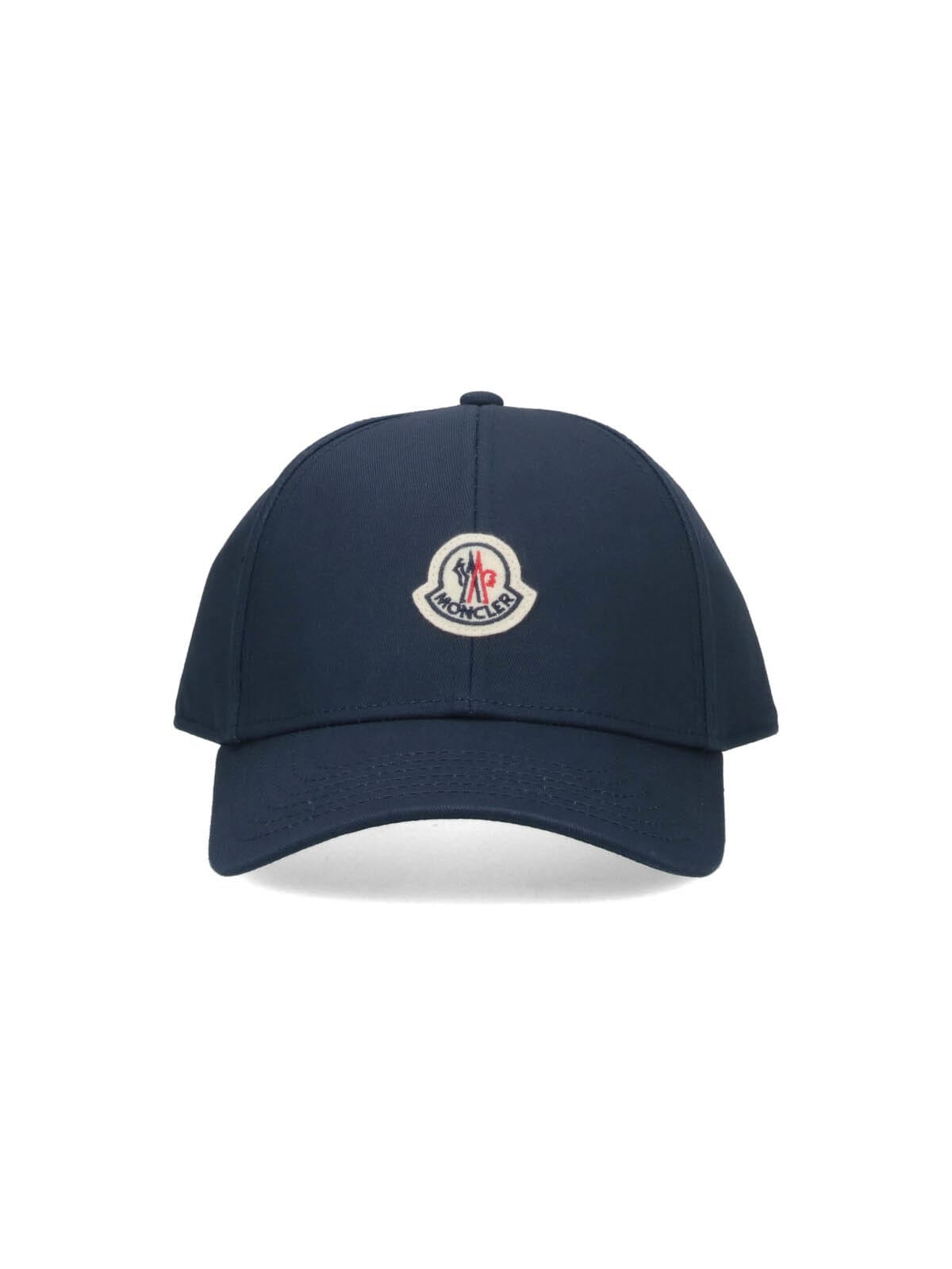 Logo Baseball Cap