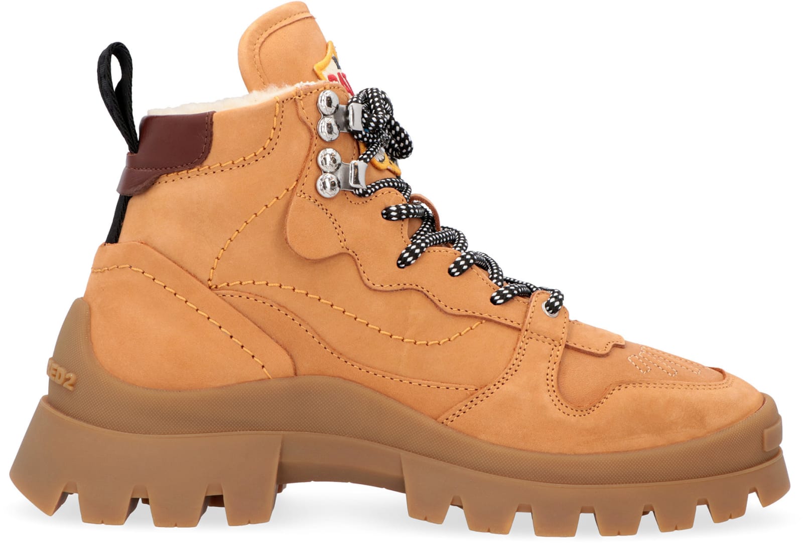 Dsquared2 Boots | italist, ALWAYS LIKE A SALE